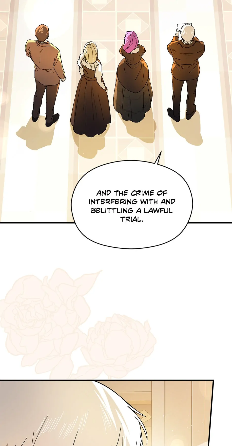 I Didn’t Mean to Seduce the Male Lead Chapter 97 269 10