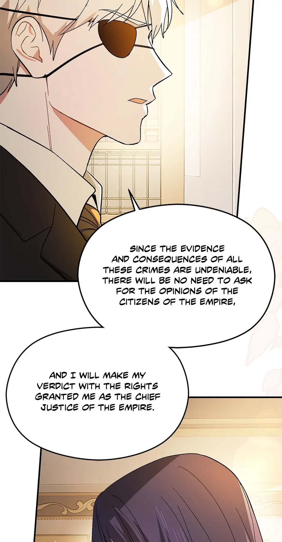 I Didn’t Mean to Seduce the Male Lead Chapter 97 270 11