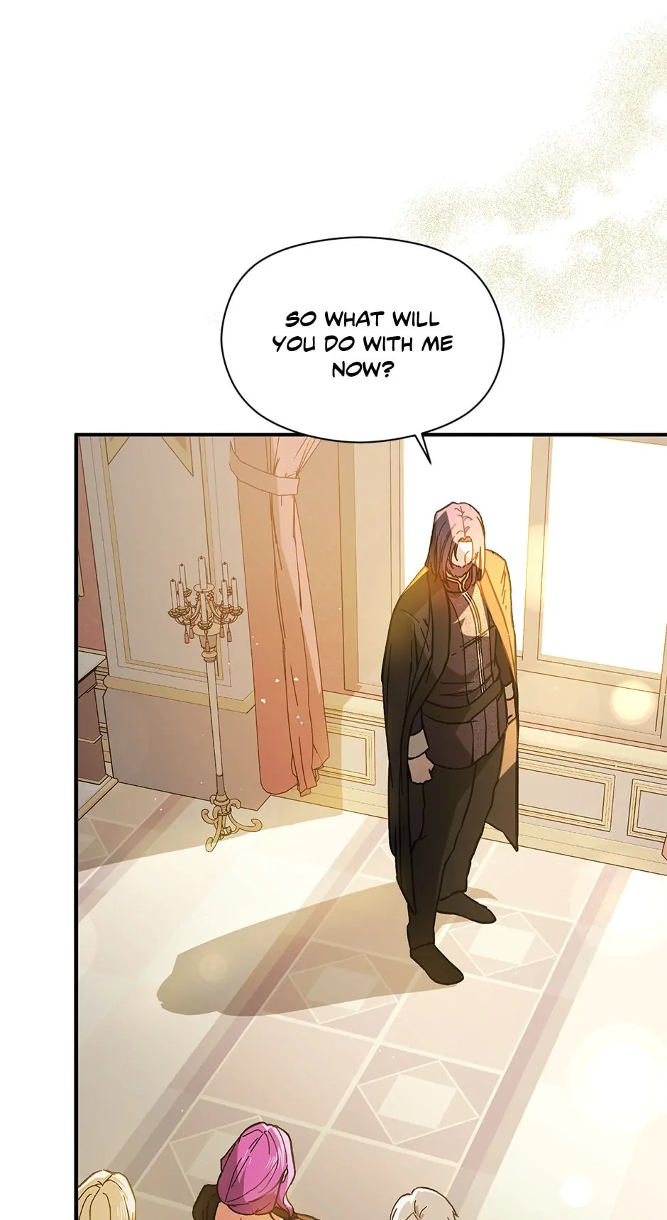 I Didn’t Mean to Seduce the Male Lead Chapter 97 261 2