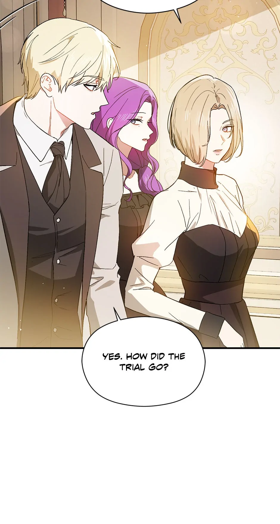 I Didn’t Mean to Seduce the Male Lead Chapter 97 280 21