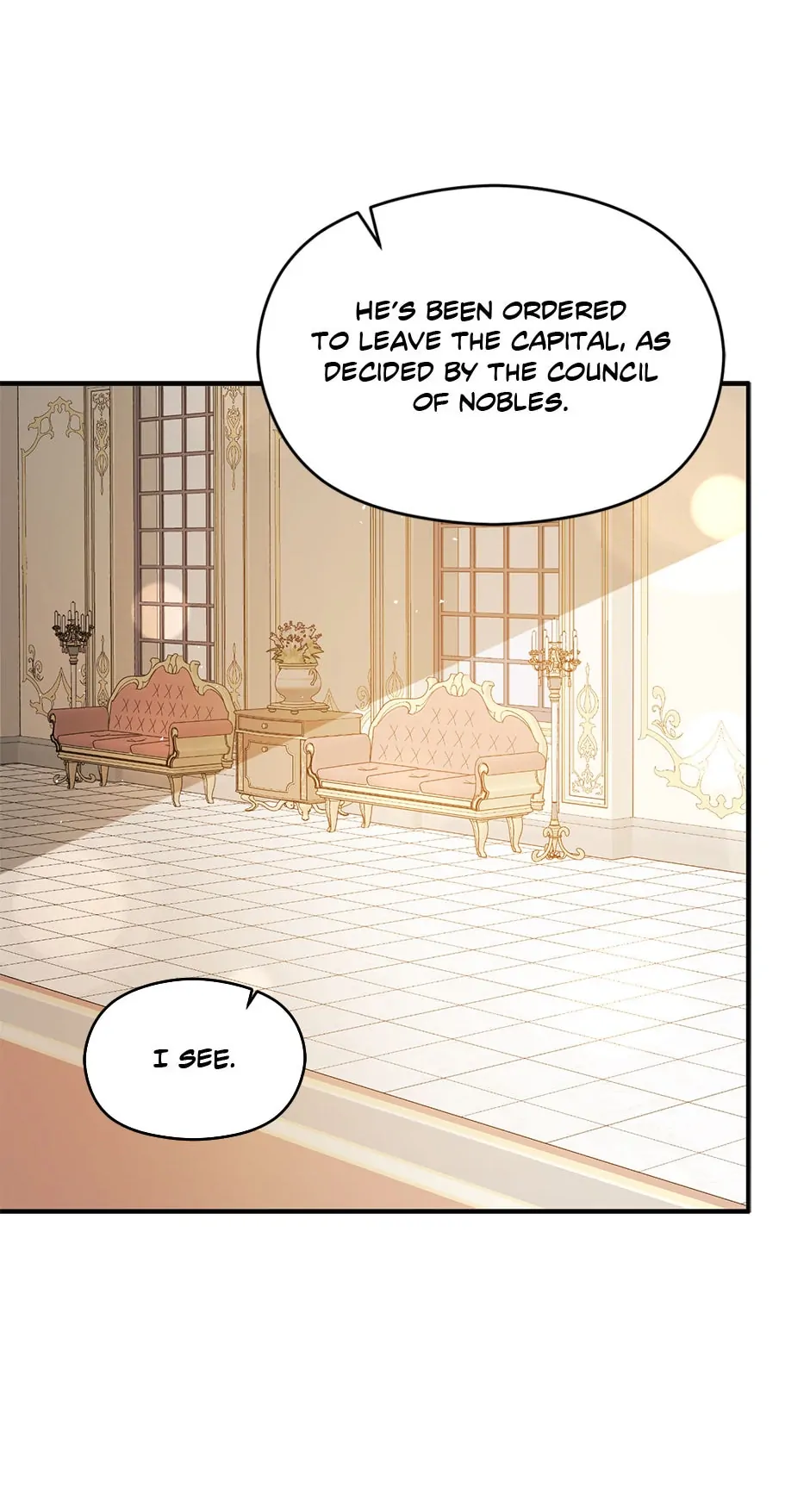 I Didn’t Mean to Seduce the Male Lead Chapter 97 281 22