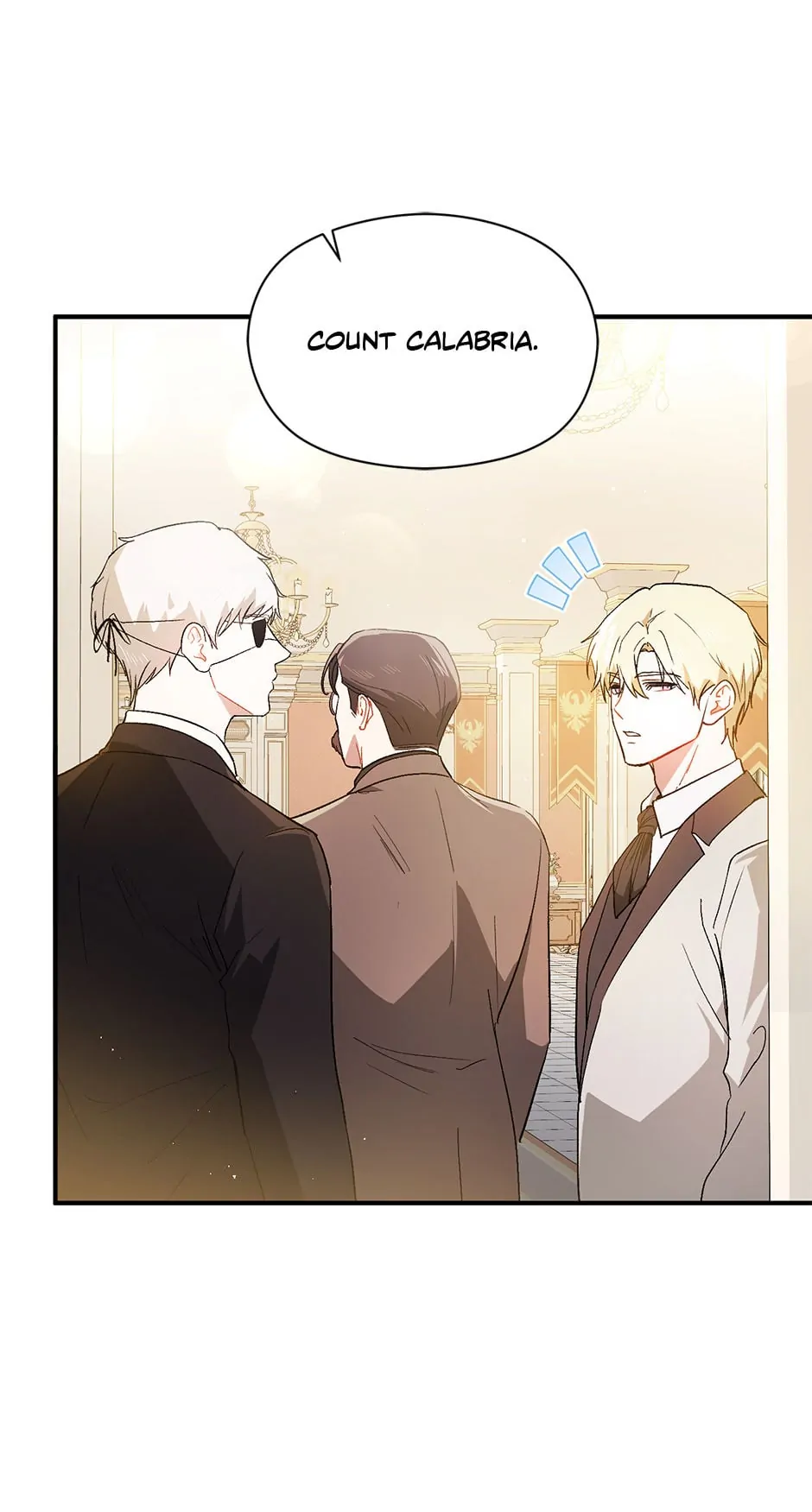 I Didn’t Mean to Seduce the Male Lead Chapter 97 282 23