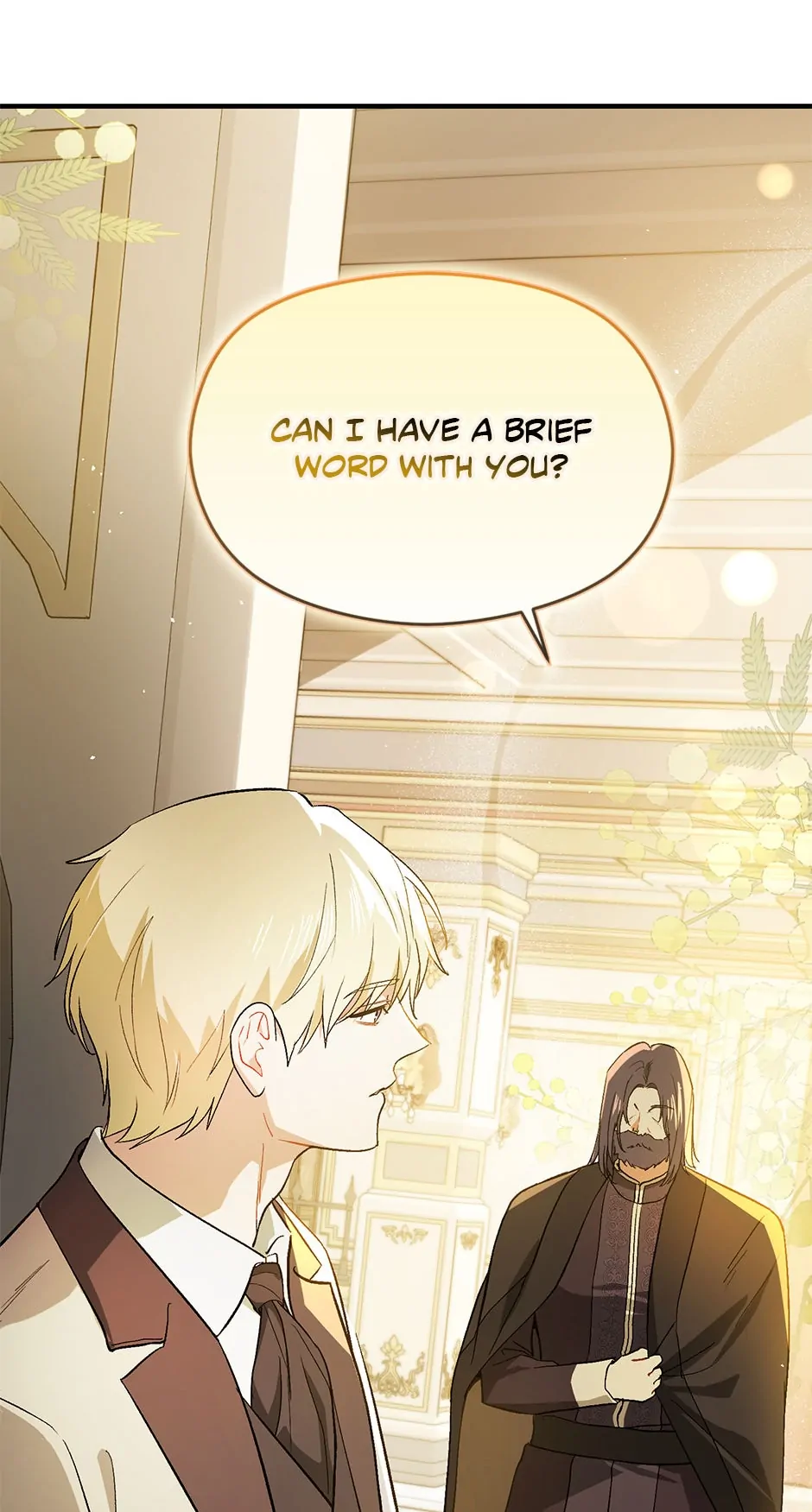 I Didn’t Mean to Seduce the Male Lead Chapter 97 283 24