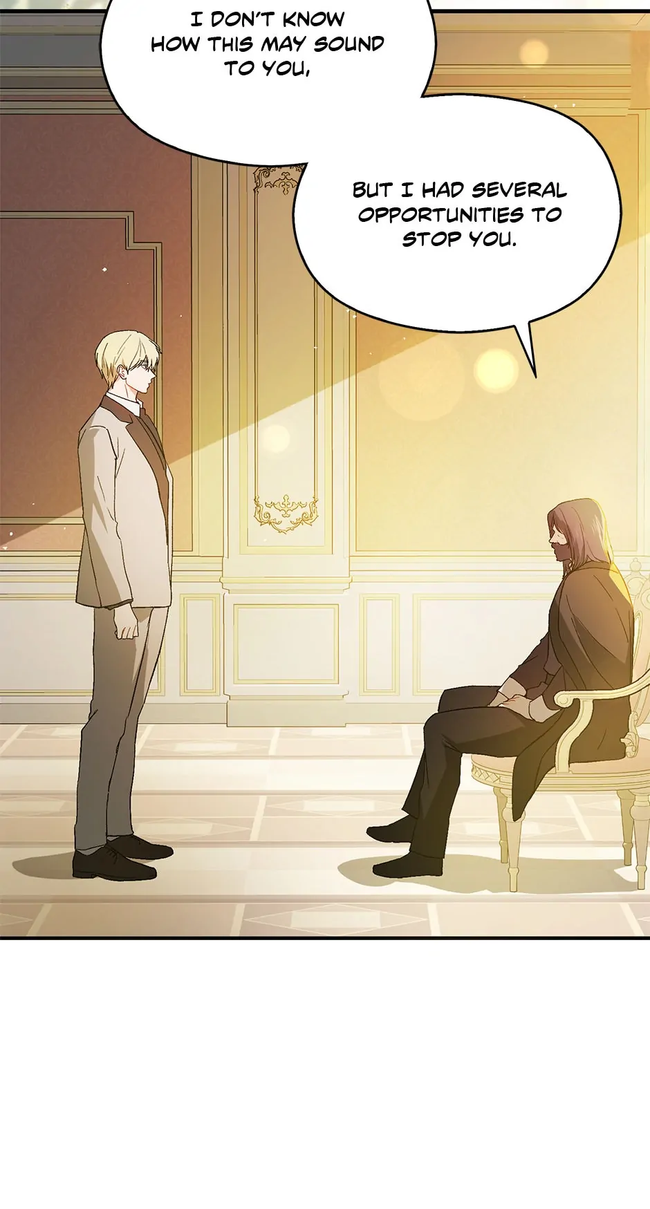 I Didn’t Mean to Seduce the Male Lead Chapter 97 288 29