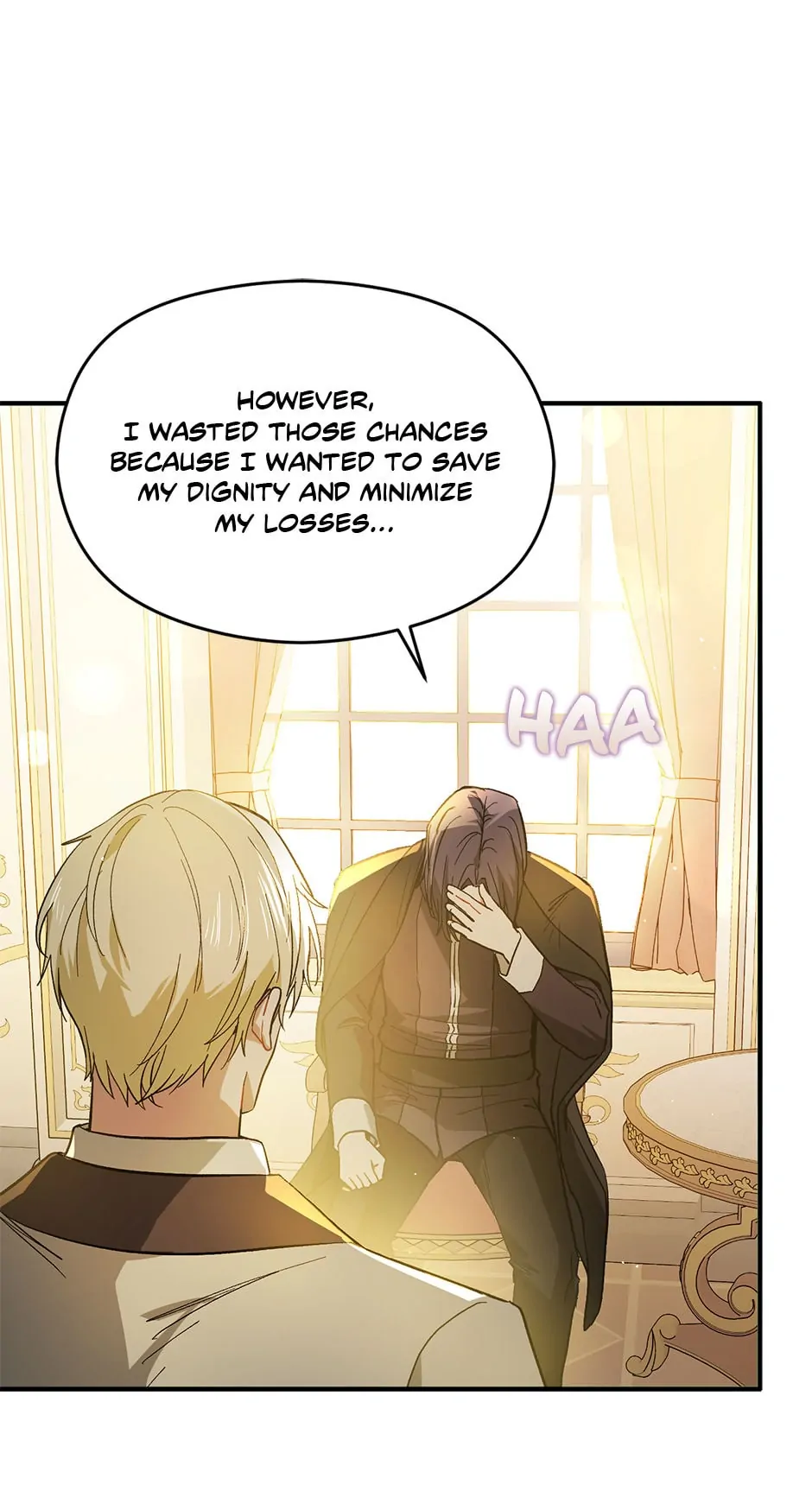 I Didn’t Mean to Seduce the Male Lead Chapter 97 289 30
