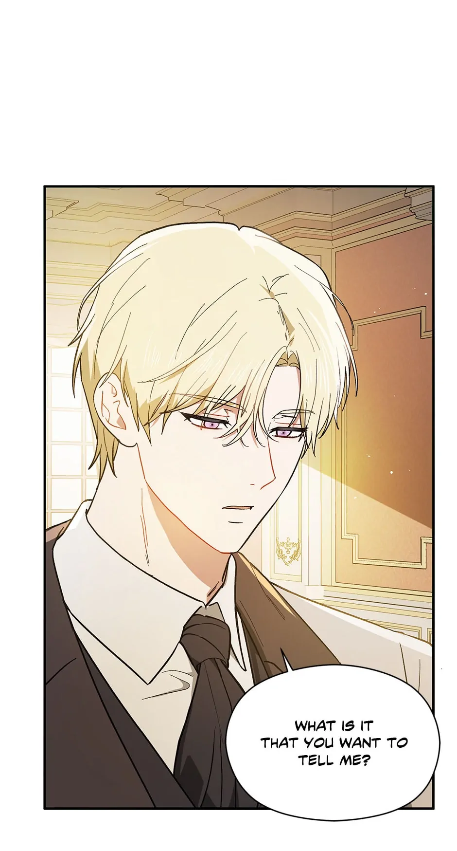 I Didn’t Mean to Seduce the Male Lead Chapter 97 290 31
