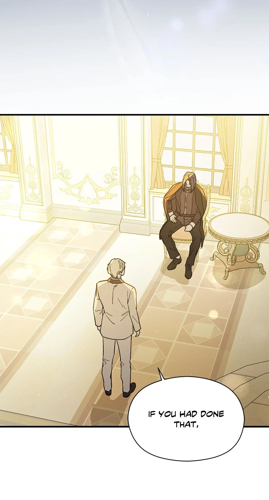 I Didn’t Mean to Seduce the Male Lead Chapter 97 294 35