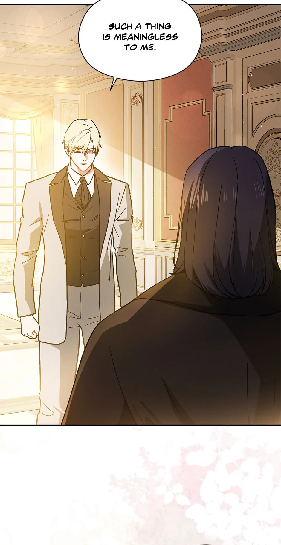 I Didn’t Mean to Seduce the Male Lead Chapter 97 298 39