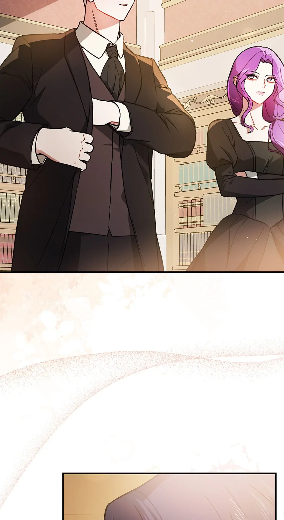 I Didn’t Mean to Seduce the Male Lead Chapter 97 263 4