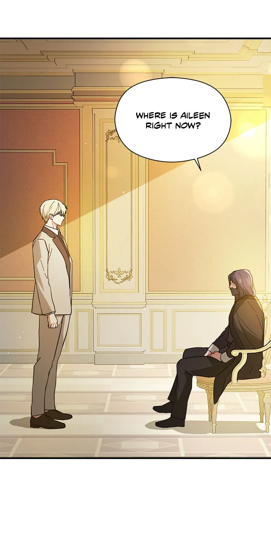 I Didn’t Mean to Seduce the Male Lead Chapter 97 301 42
