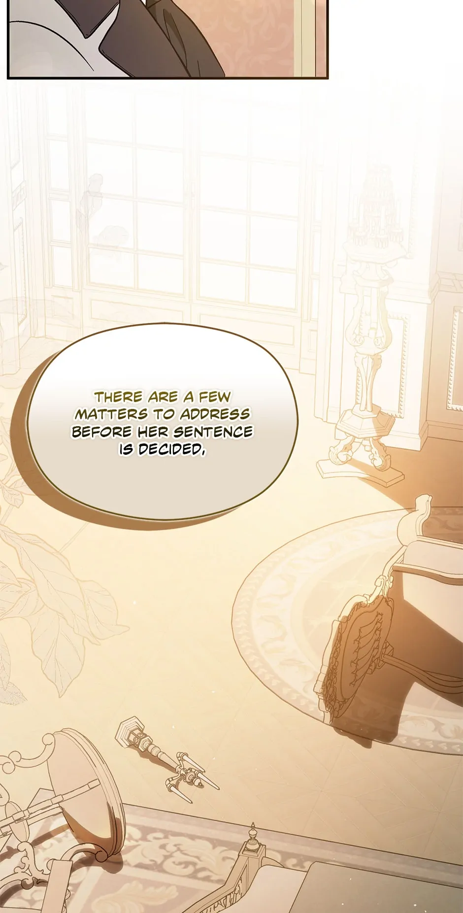 I Didn’t Mean to Seduce the Male Lead Chapter 97 303 44