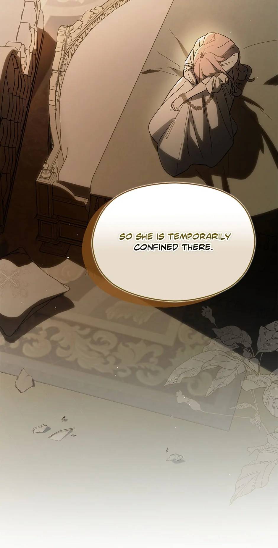 I Didn’t Mean to Seduce the Male Lead Chapter 97 304 45
