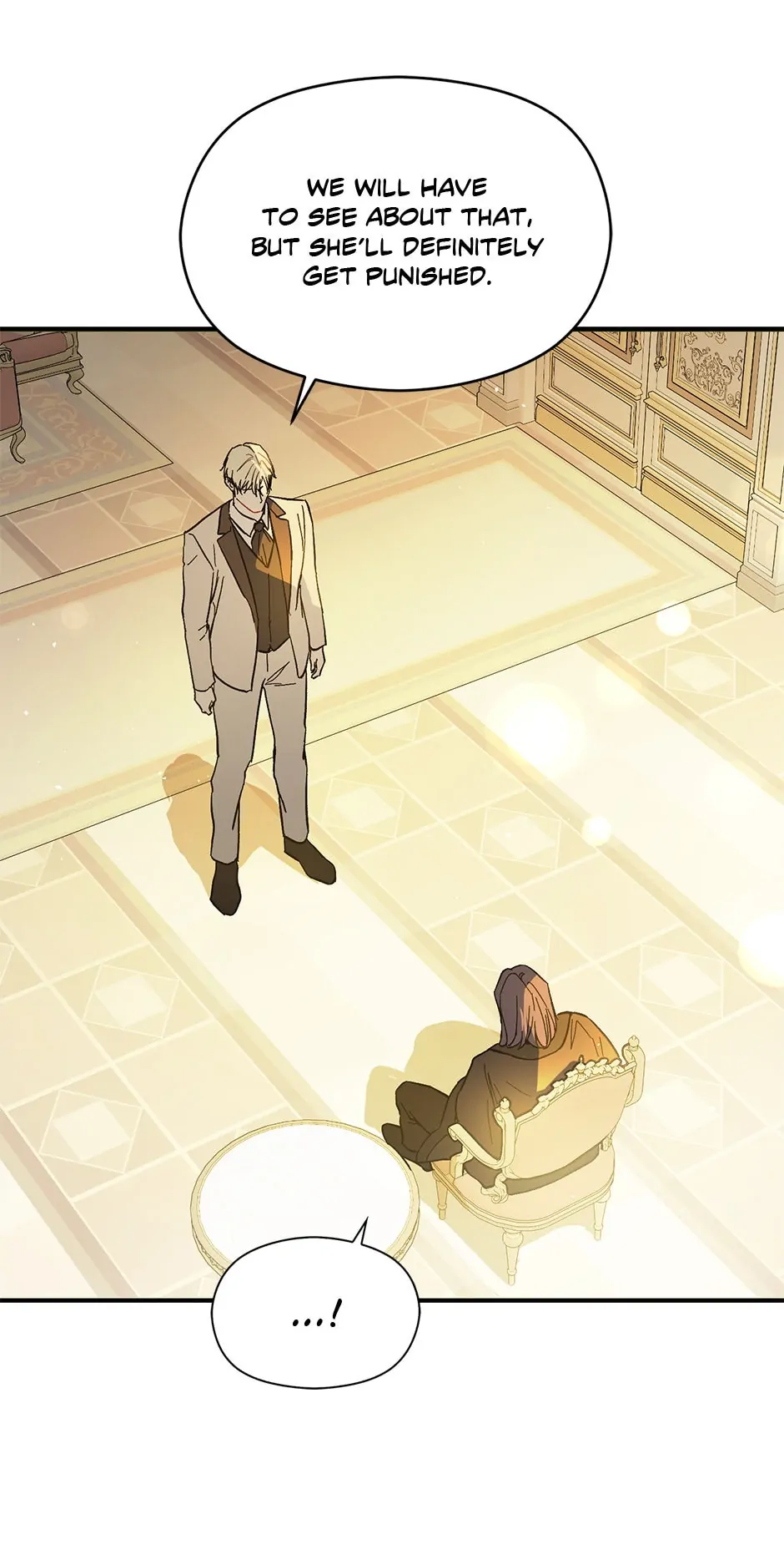 I Didn’t Mean to Seduce the Male Lead Chapter 97 306 47