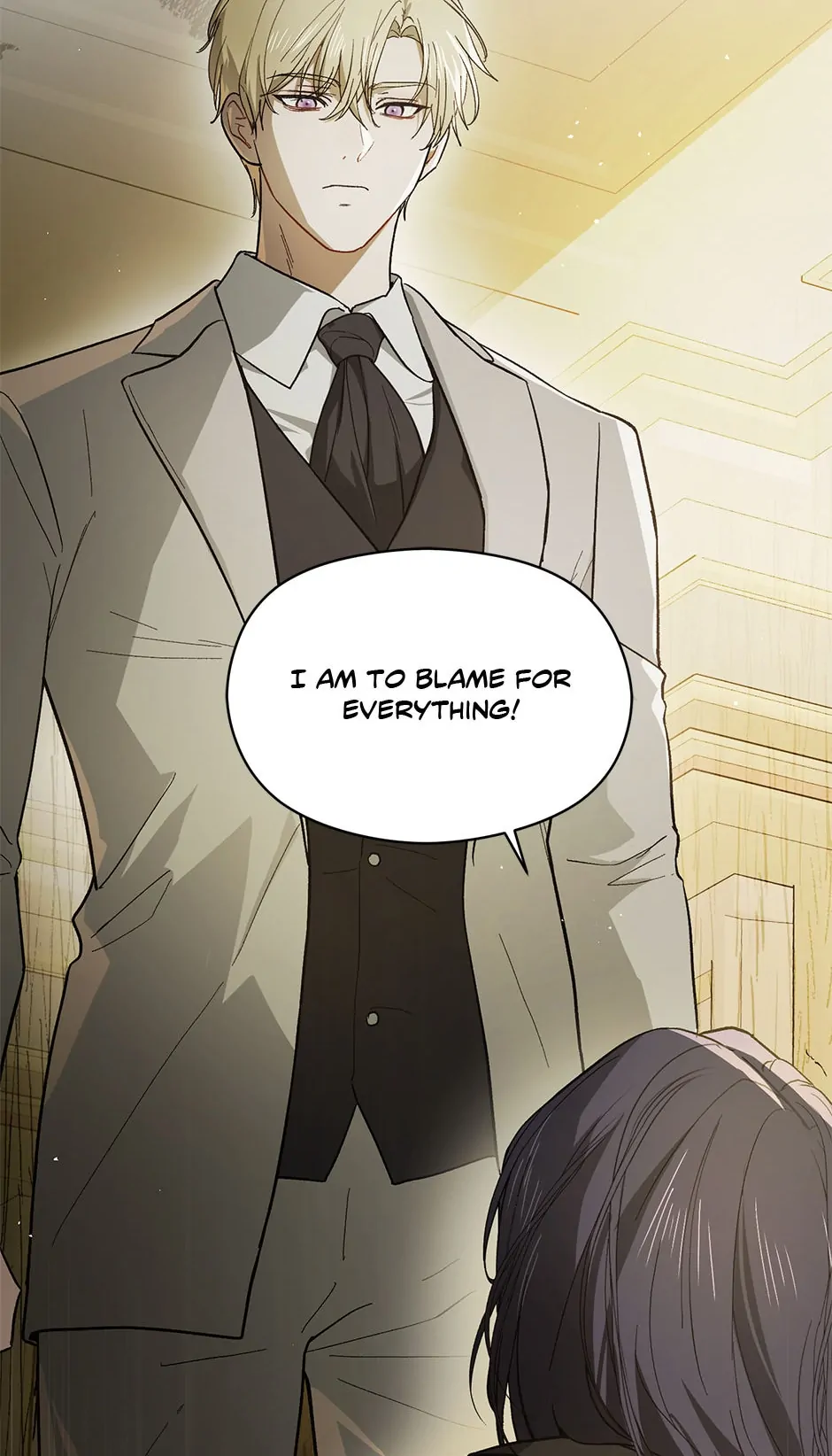 I Didn’t Mean to Seduce the Male Lead Chapter 97 310 51