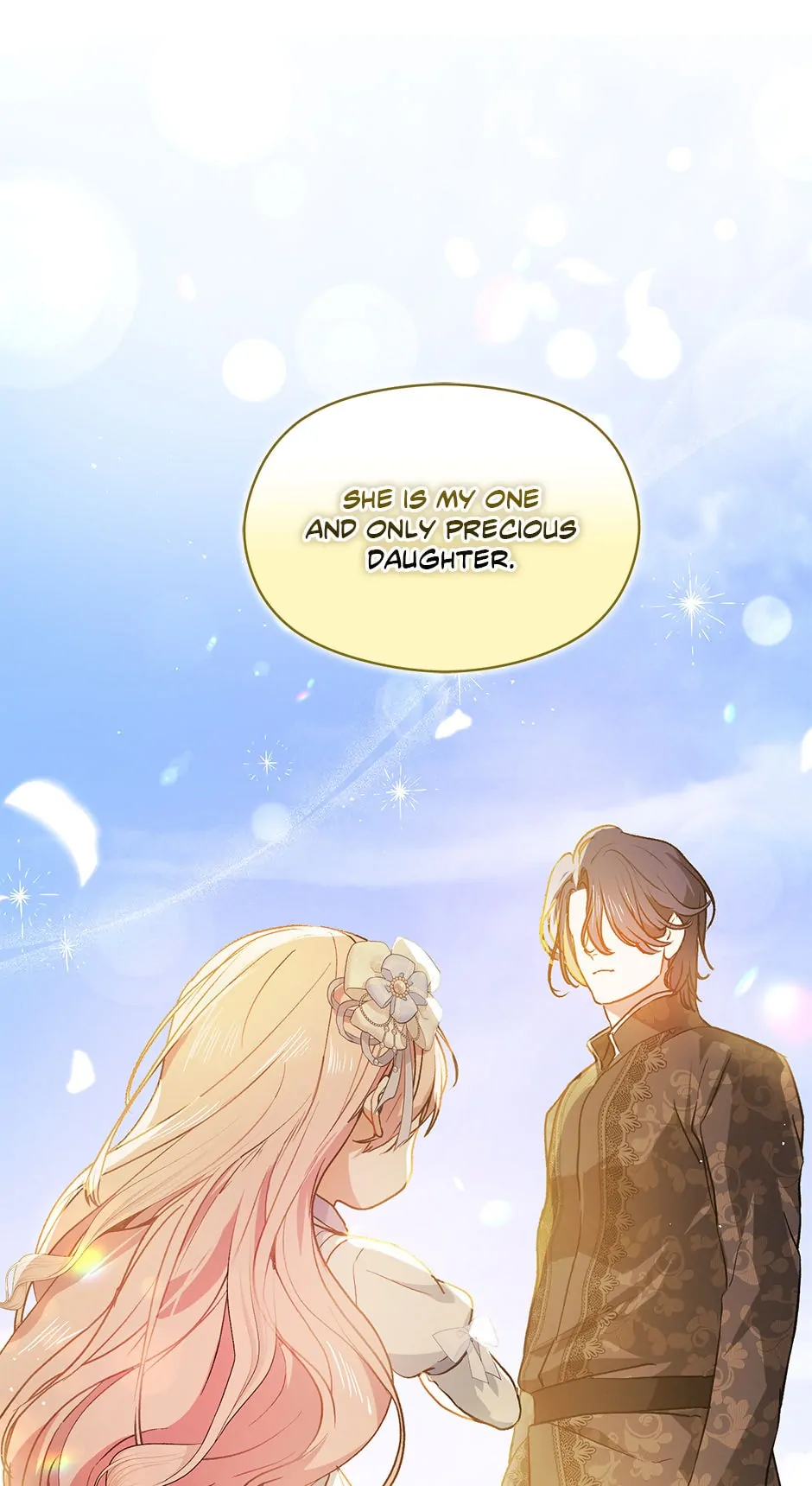 I Didn’t Mean to Seduce the Male Lead Chapter 97 312 53