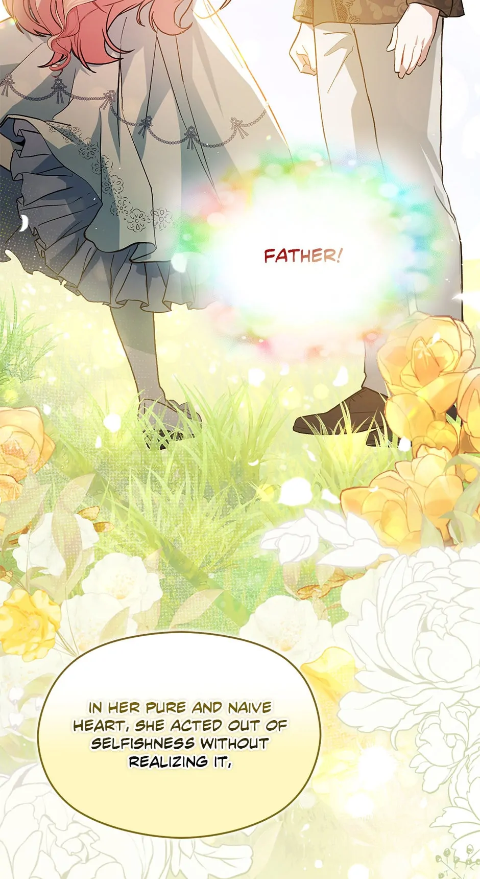 I Didn’t Mean to Seduce the Male Lead Chapter 97 313 54