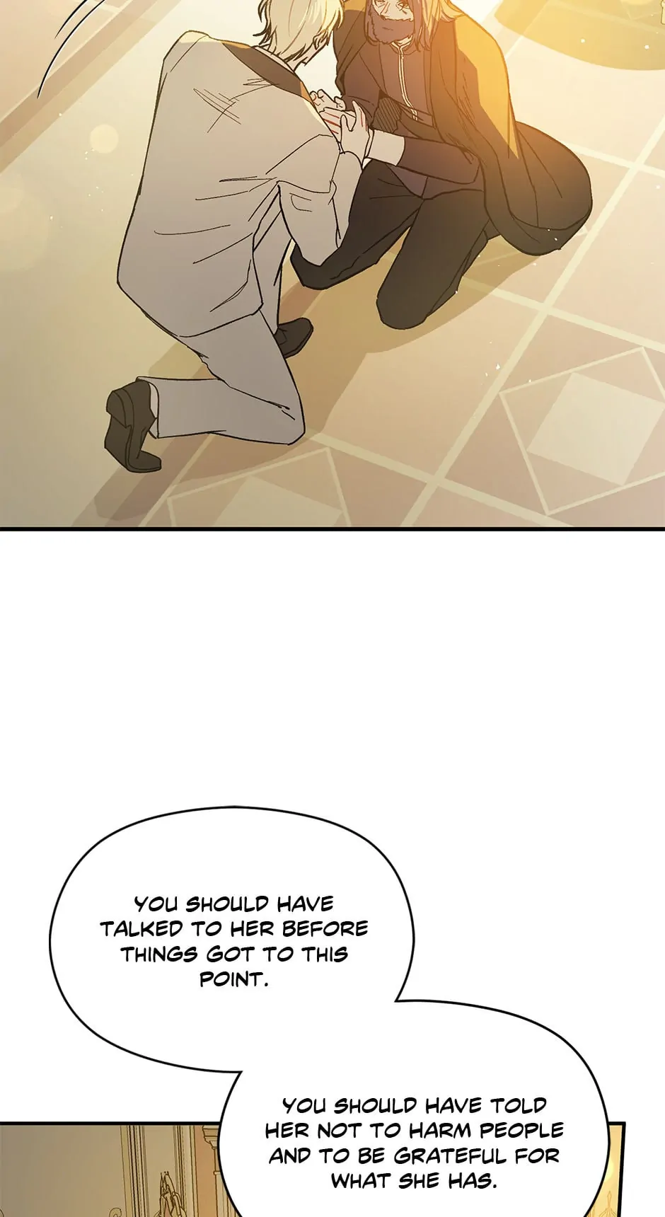 I Didn’t Mean to Seduce the Male Lead Chapter 97 316 57