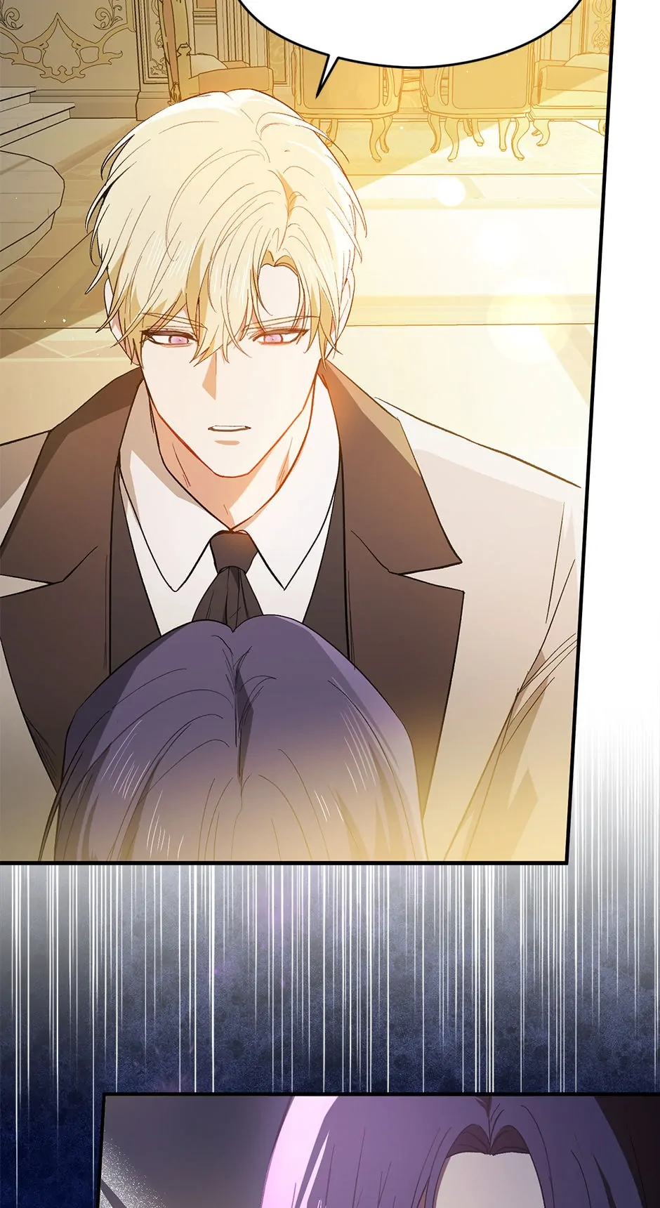 I Didn’t Mean to Seduce the Male Lead Chapter 97 317 58