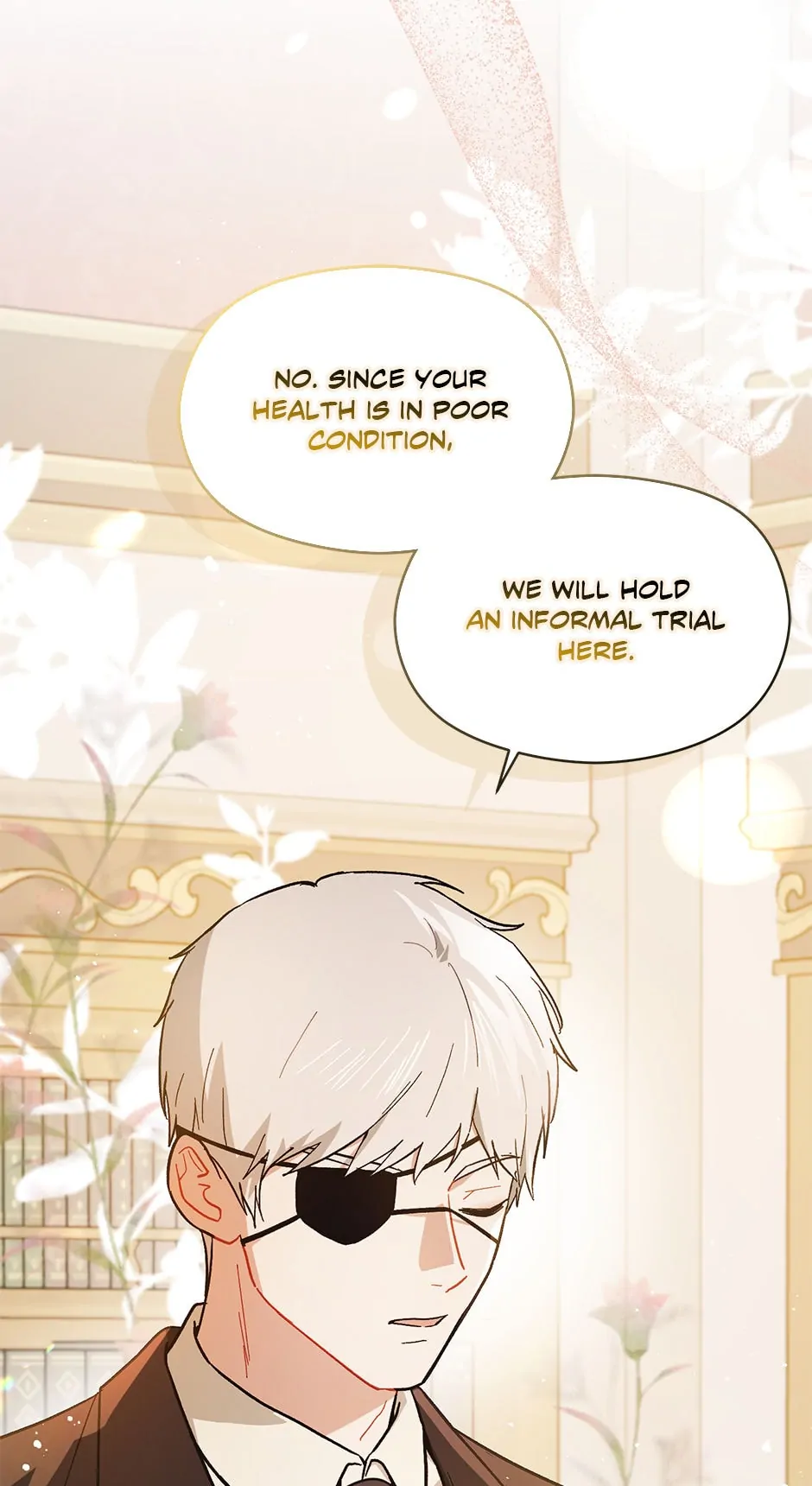 I Didn’t Mean to Seduce the Male Lead Chapter 97 265 6