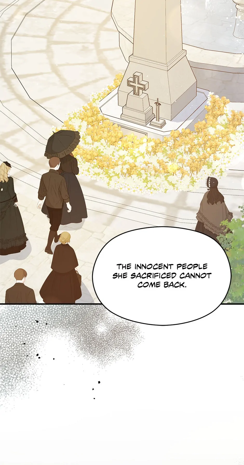 I Didn’t Mean to Seduce the Male Lead Chapter 97 321 62