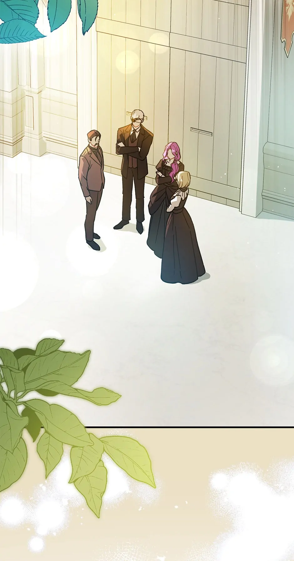 I Didn’t Mean to Seduce the Male Lead Chapter 97 324 65