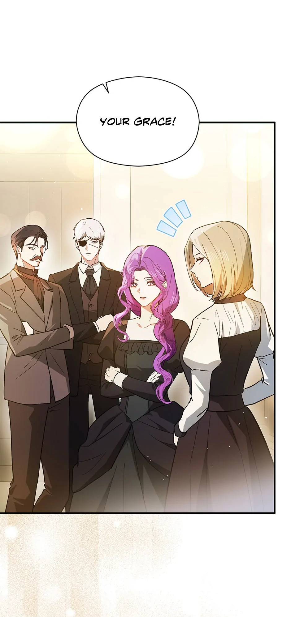 I Didn’t Mean to Seduce the Male Lead Chapter 97 326 67