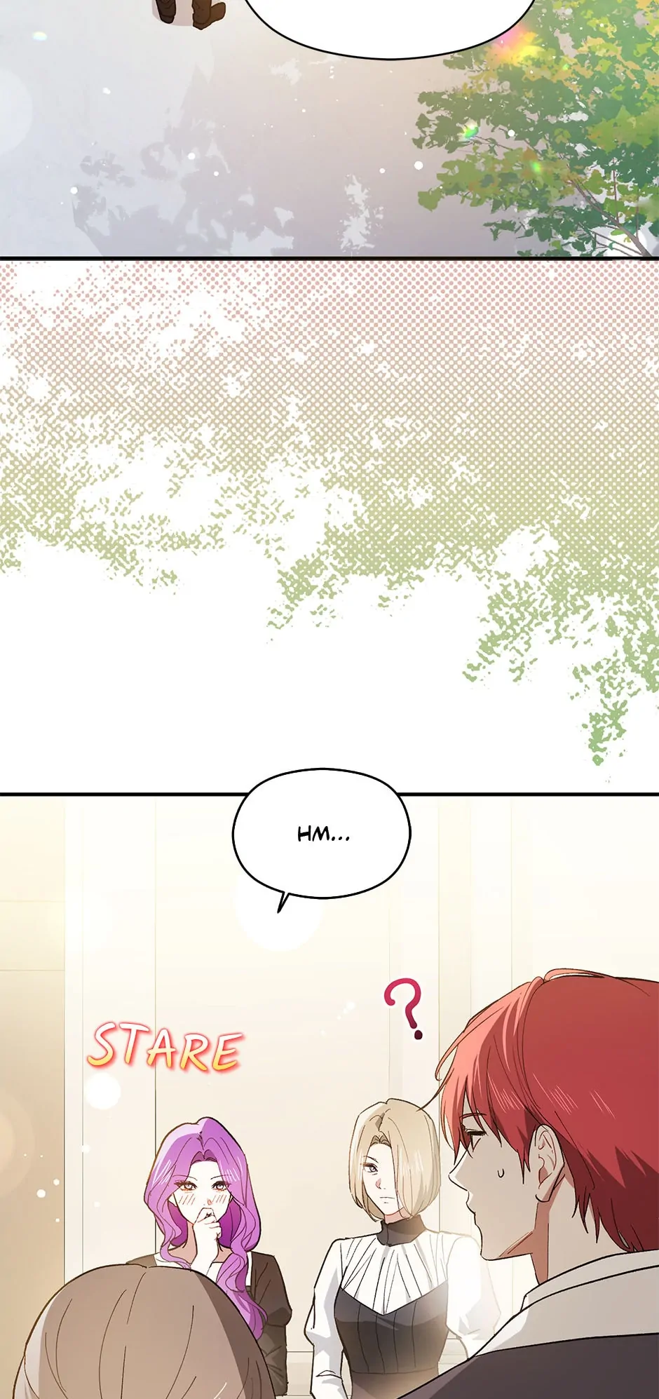 I Didn’t Mean to Seduce the Male Lead Chapter 97 329 70