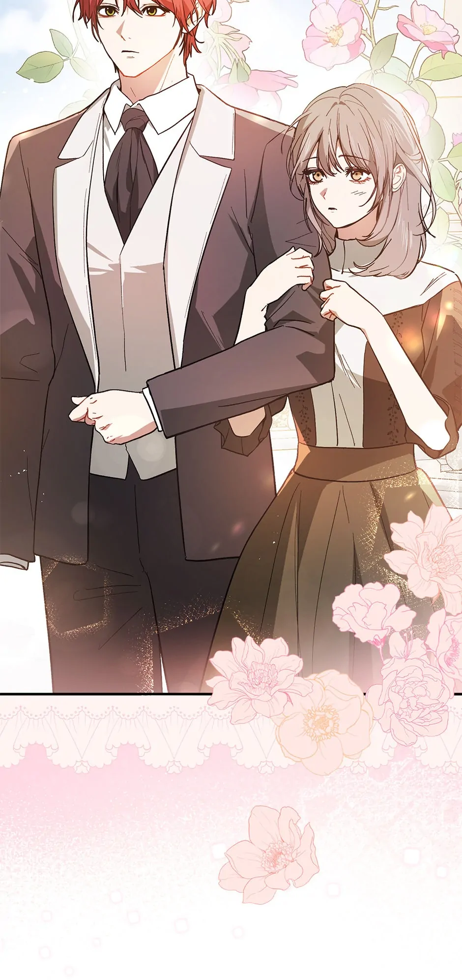 I Didn’t Mean to Seduce the Male Lead Chapter 97 331 72