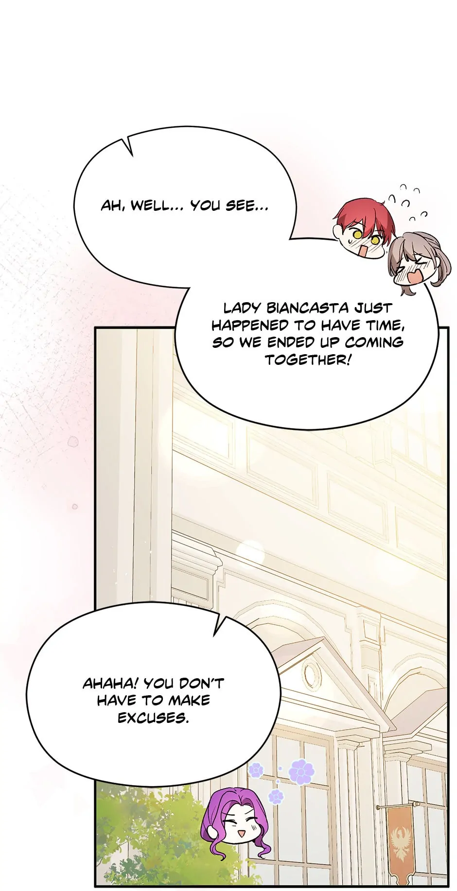 I Didn’t Mean to Seduce the Male Lead Chapter 97 332 73