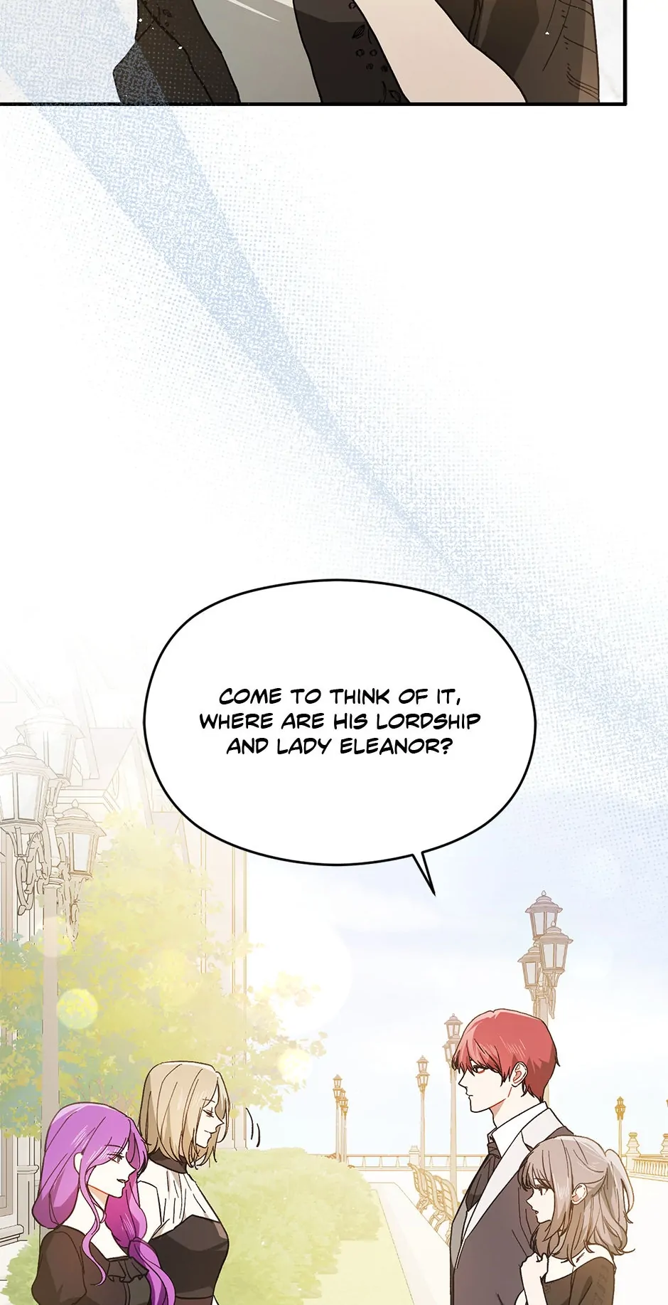 I Didn’t Mean to Seduce the Male Lead Chapter 97 334 75