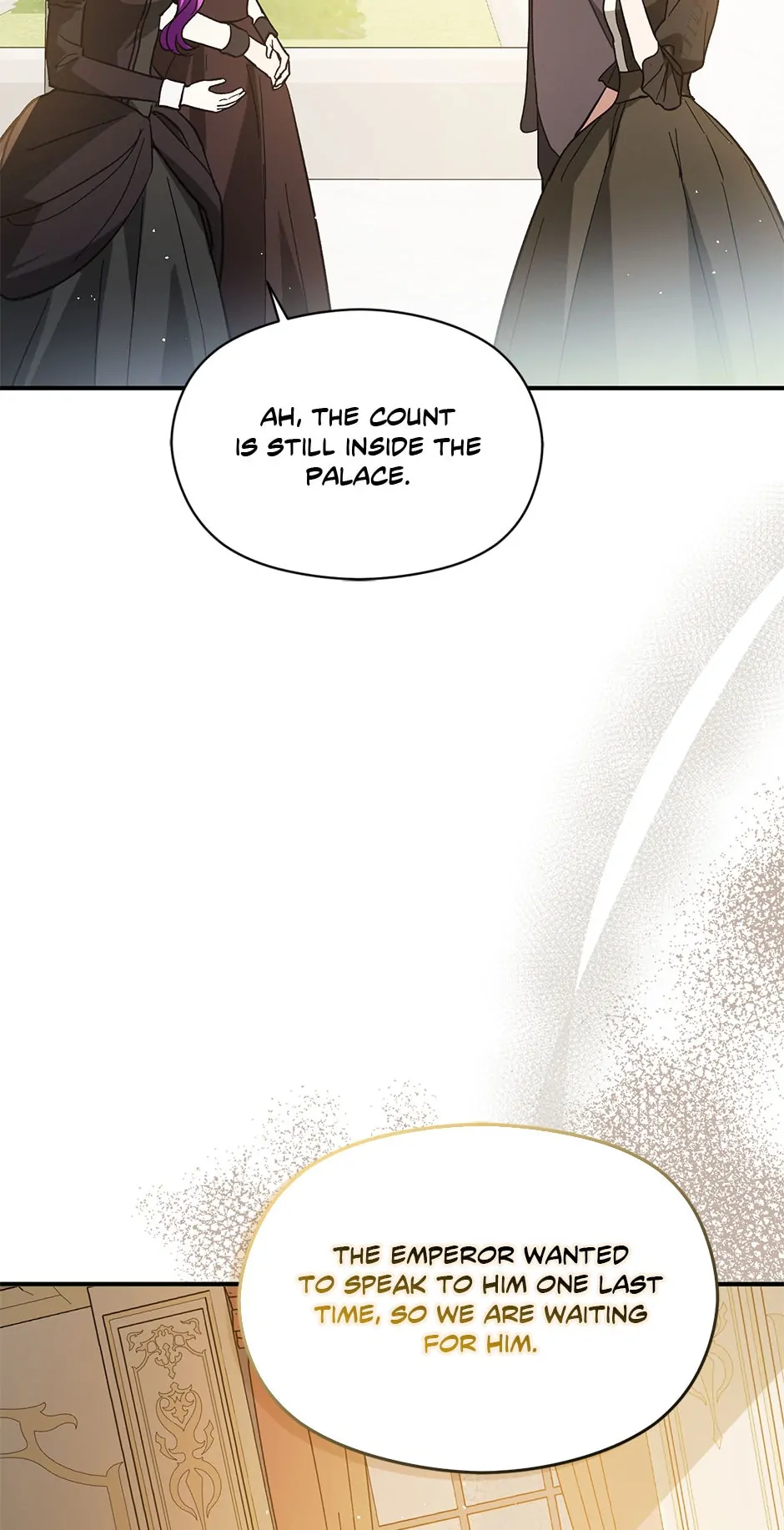 I Didn’t Mean to Seduce the Male Lead Chapter 97 335 76