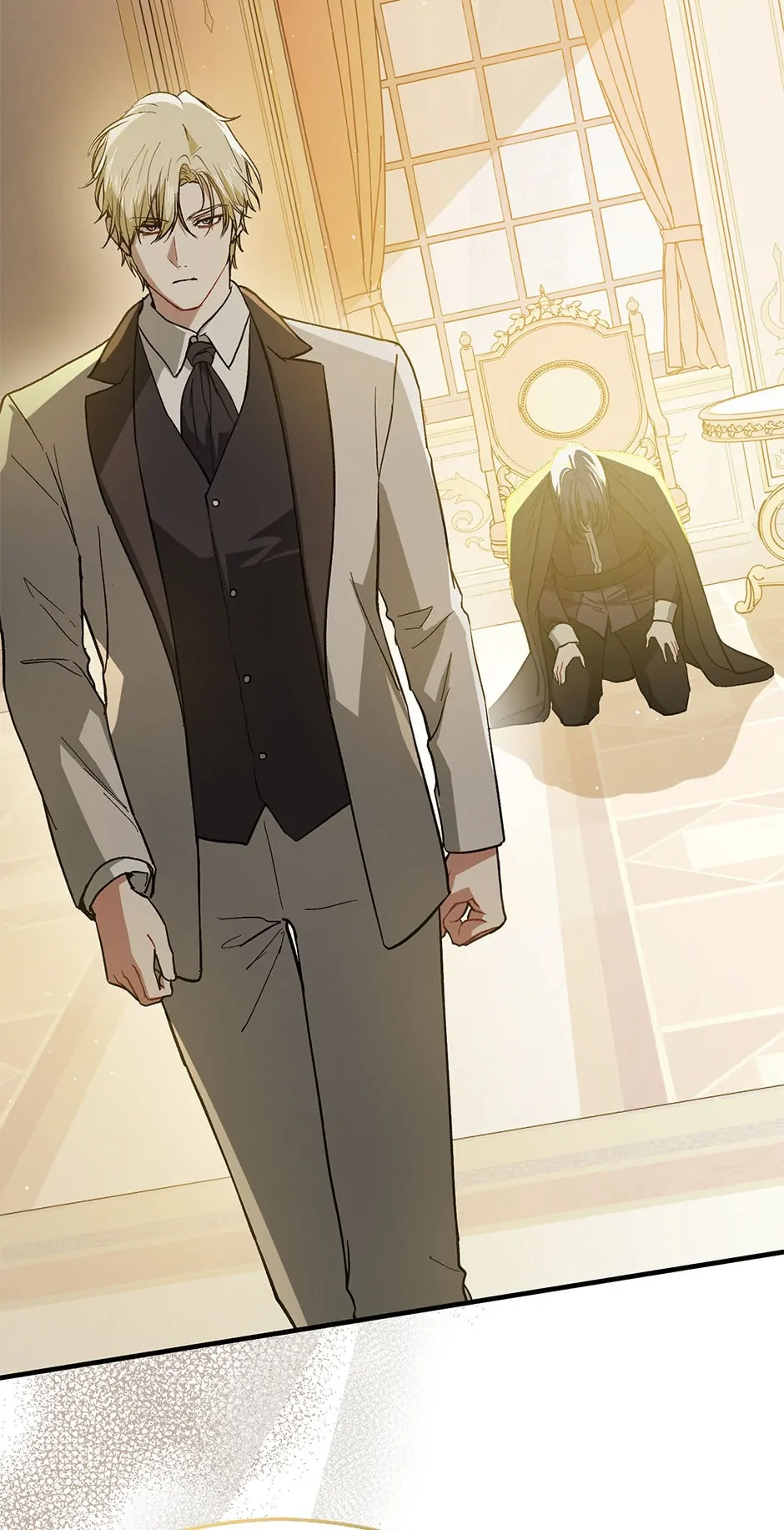 I Didn’t Mean to Seduce the Male Lead Chapter 97 336 77