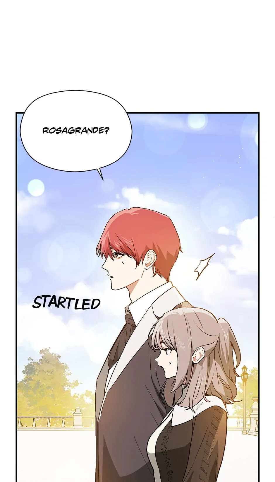 I Didn’t Mean to Seduce the Male Lead Chapter 97 338 79