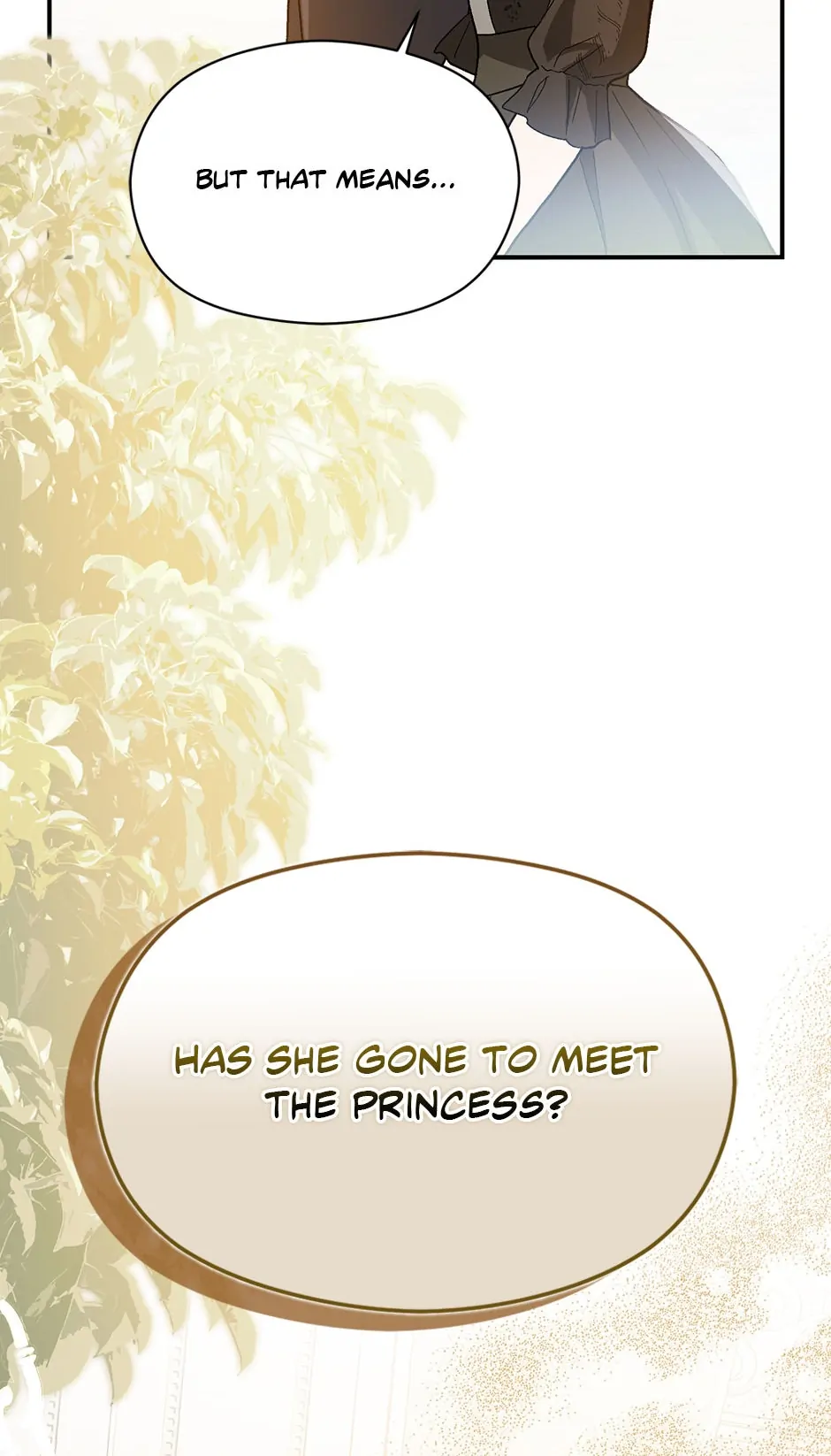 I Didn’t Mean to Seduce the Male Lead Chapter 97 339 80