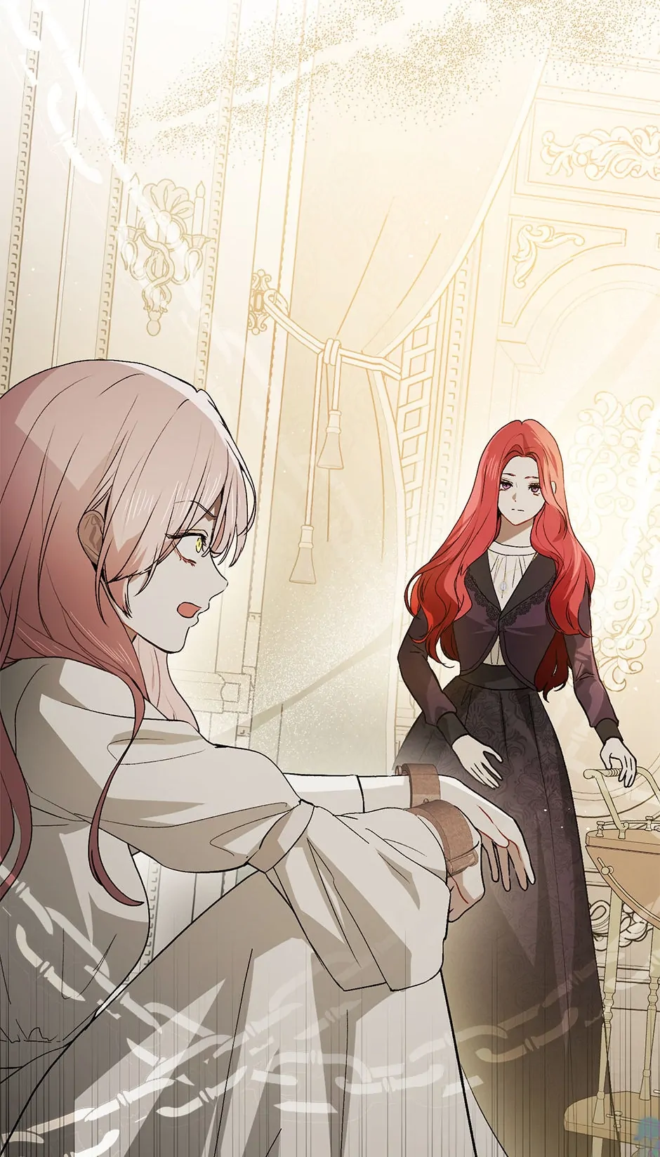 I Didn’t Mean to Seduce the Male Lead Chapter 97 340 81
