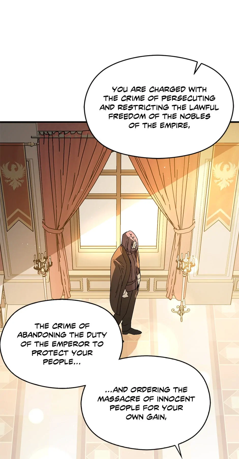 I Didn’t Mean to Seduce the Male Lead Chapter 97 268 9