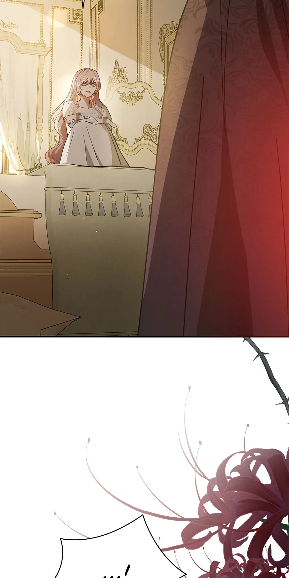 I Didn’t Mean to Seduce the Male Lead Chapter 98 266 10