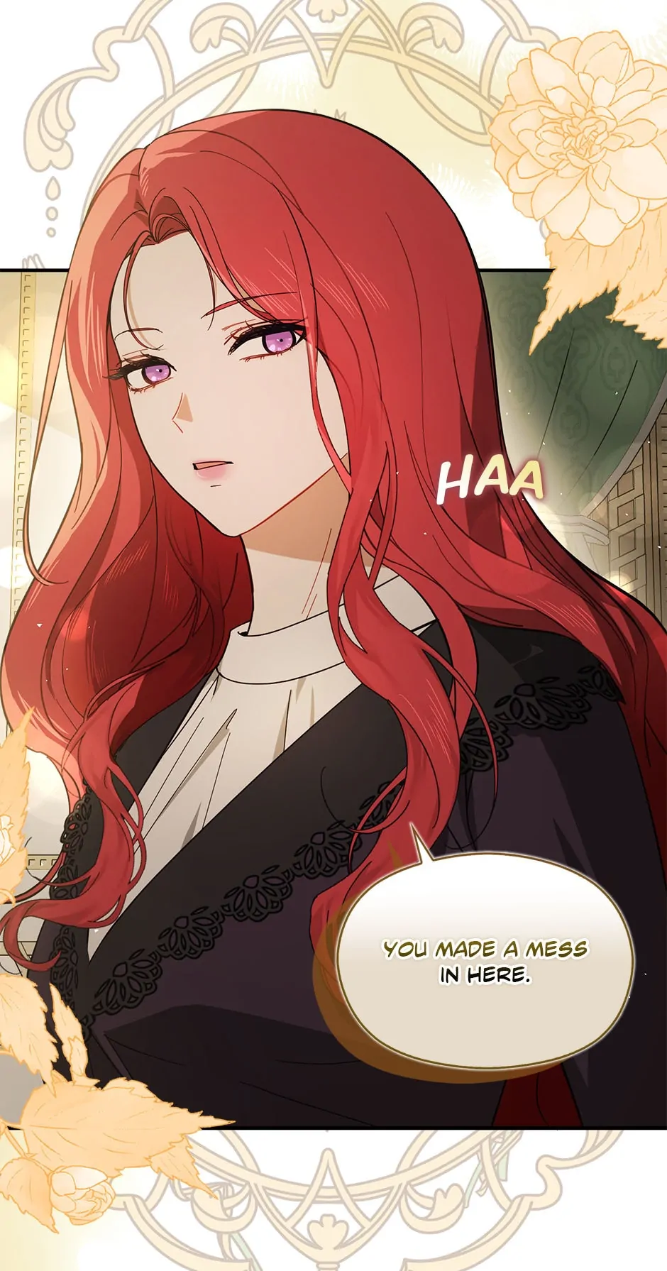 I Didn’t Mean to Seduce the Male Lead Chapter 98 272 16