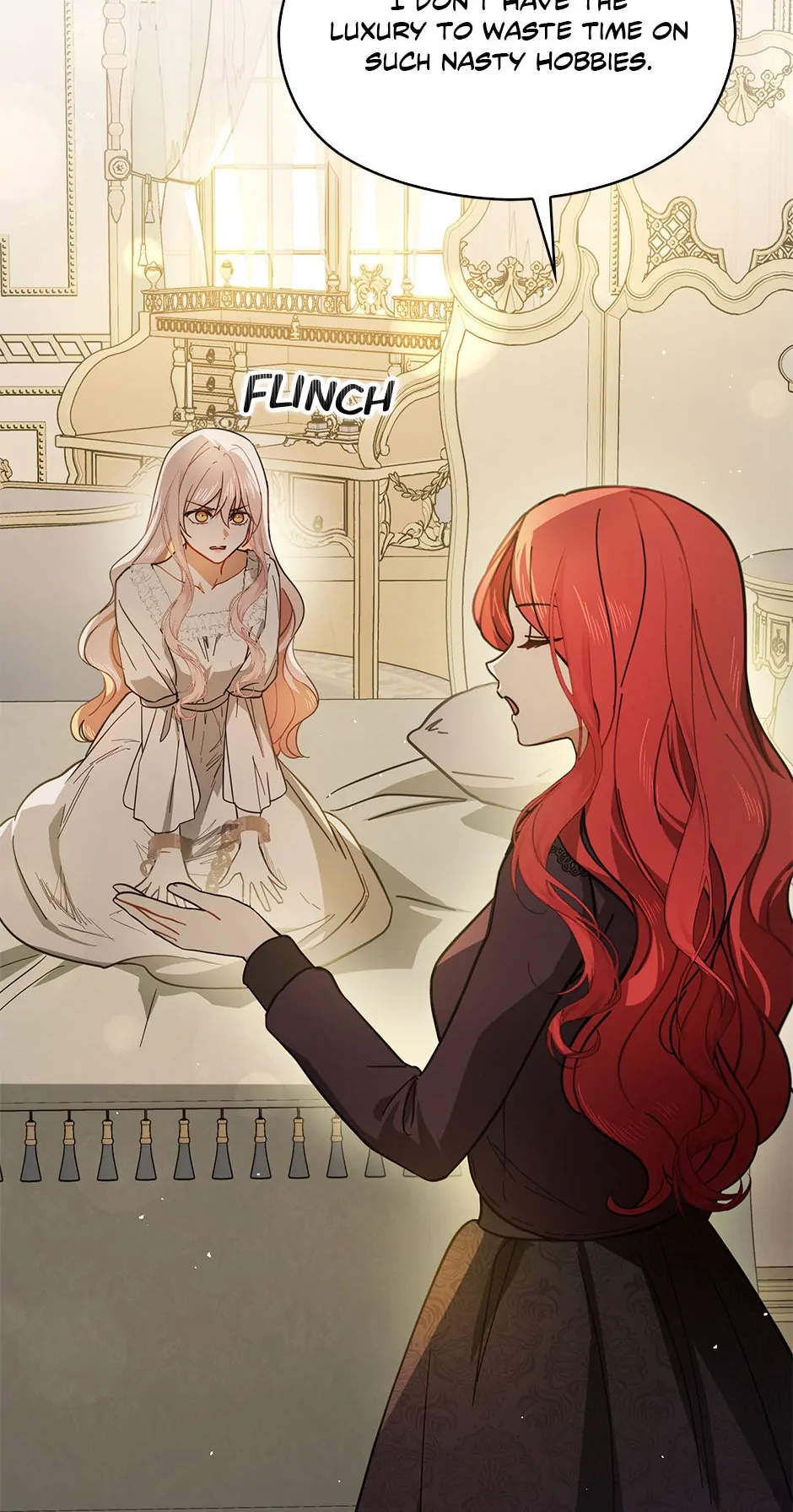 I Didn’t Mean to Seduce the Male Lead Chapter 98 275 19