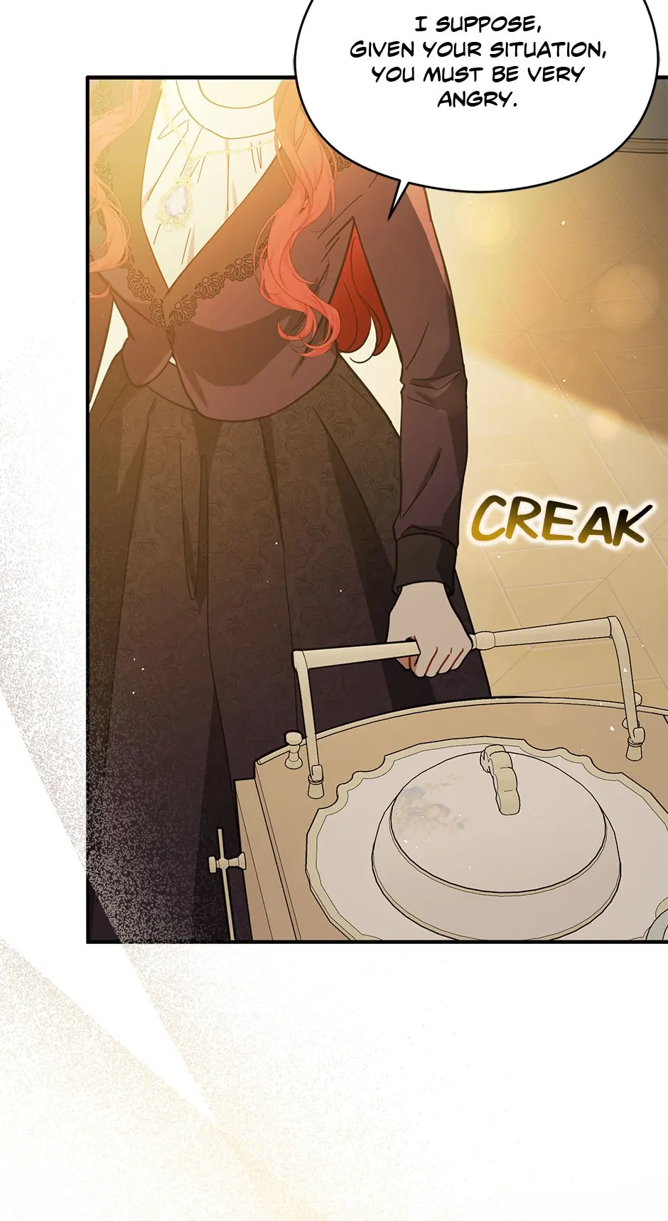 I Didn’t Mean to Seduce the Male Lead Chapter 98 281 25