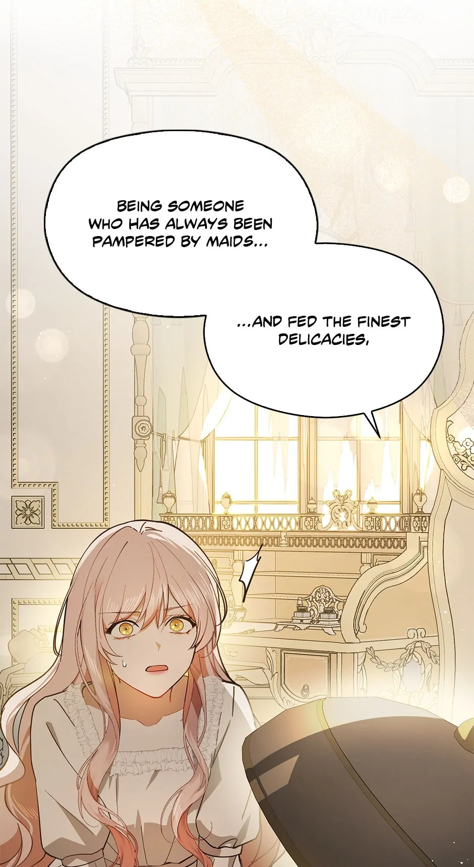 I Didn’t Mean to Seduce the Male Lead Chapter 98 282 26