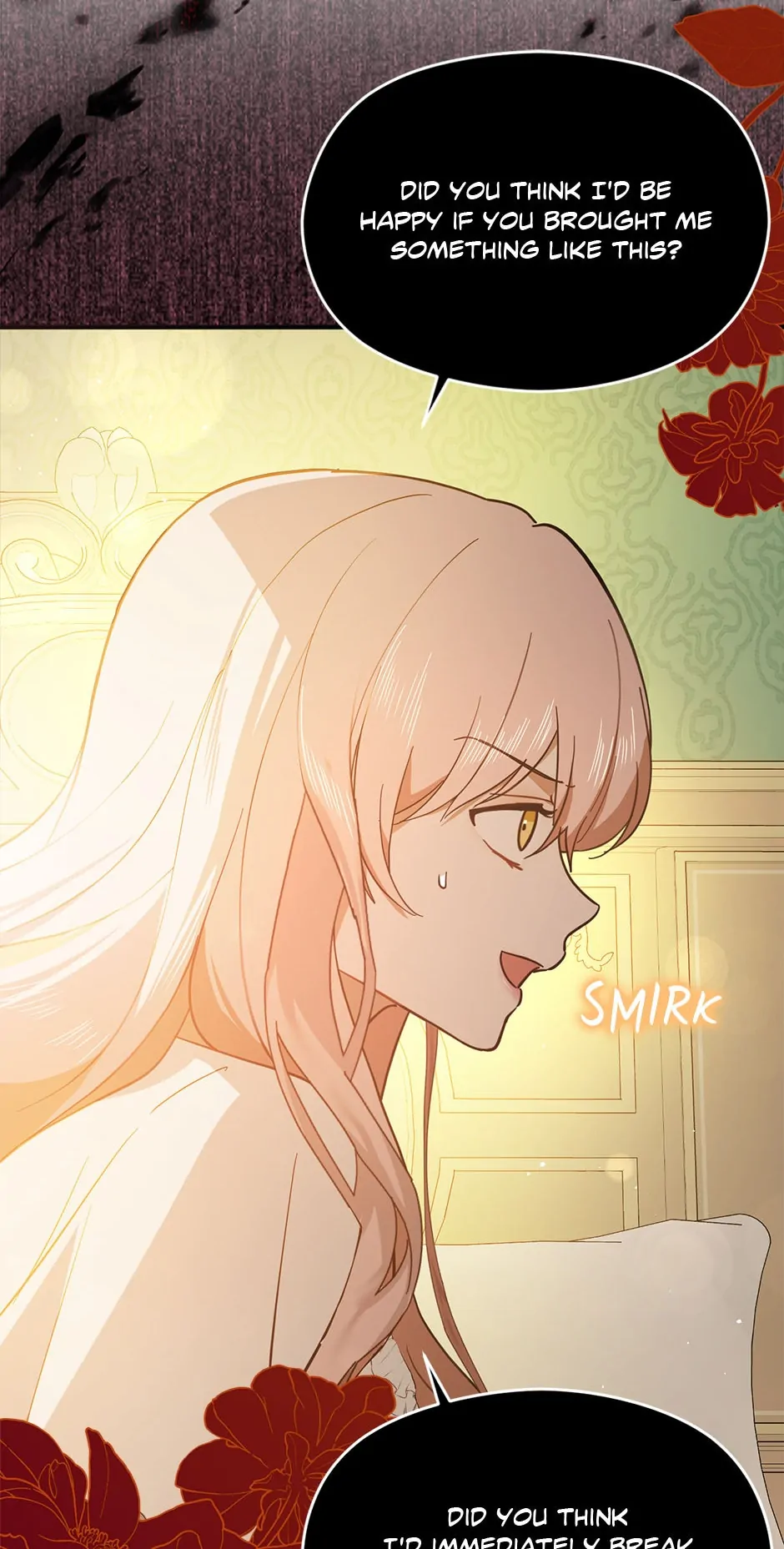 I Didn’t Mean to Seduce the Male Lead Chapter 98 288 32