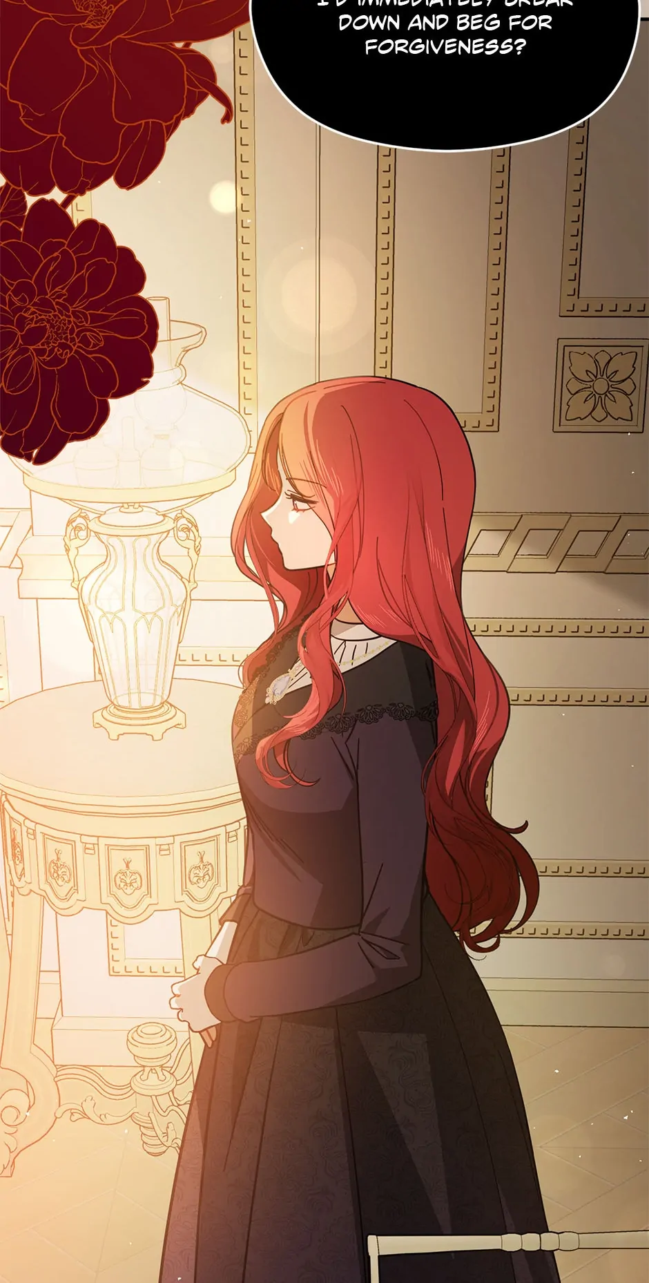 I Didn’t Mean to Seduce the Male Lead Chapter 98 289 33