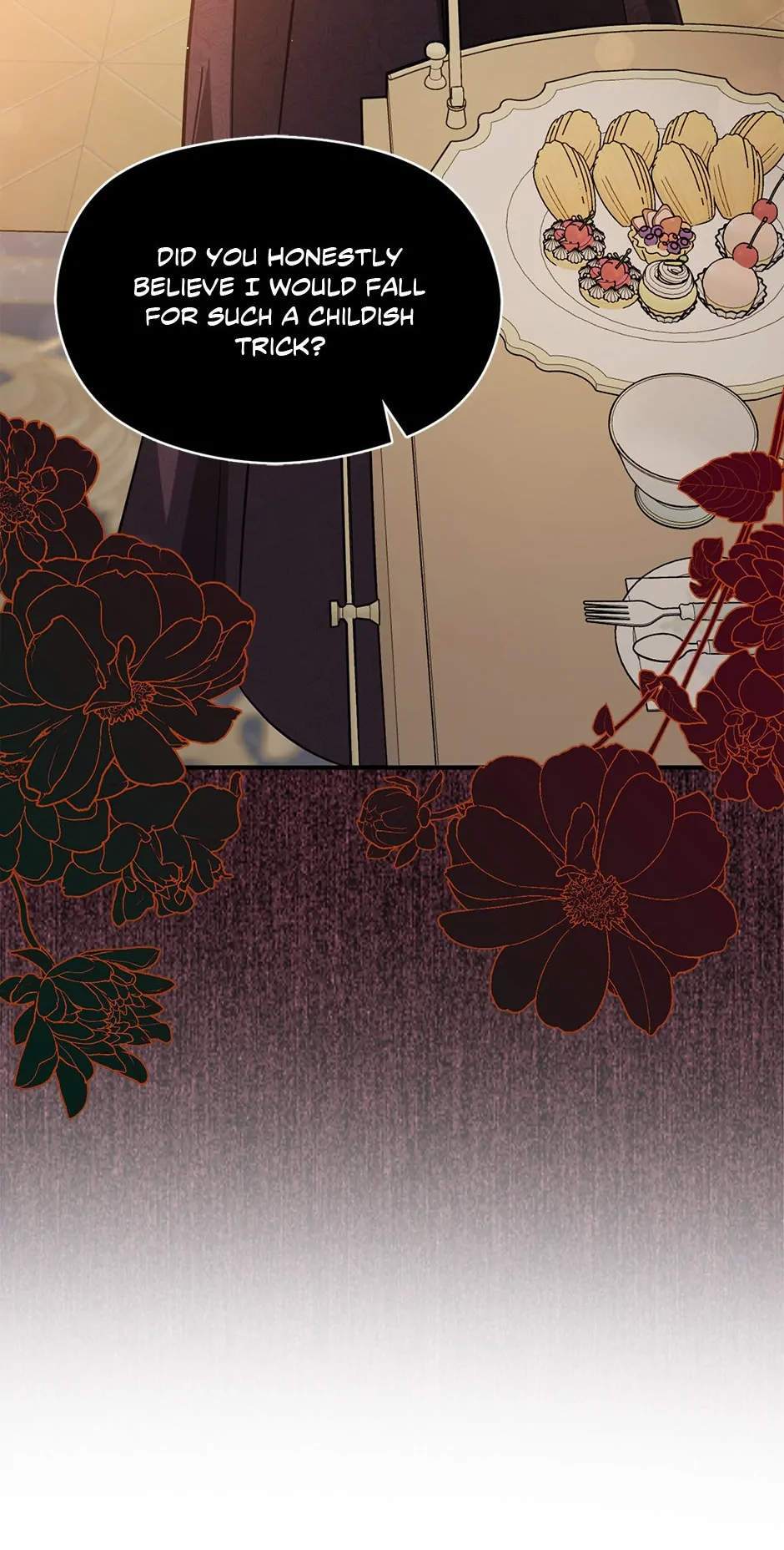 I Didn’t Mean to Seduce the Male Lead Chapter 98 290 34