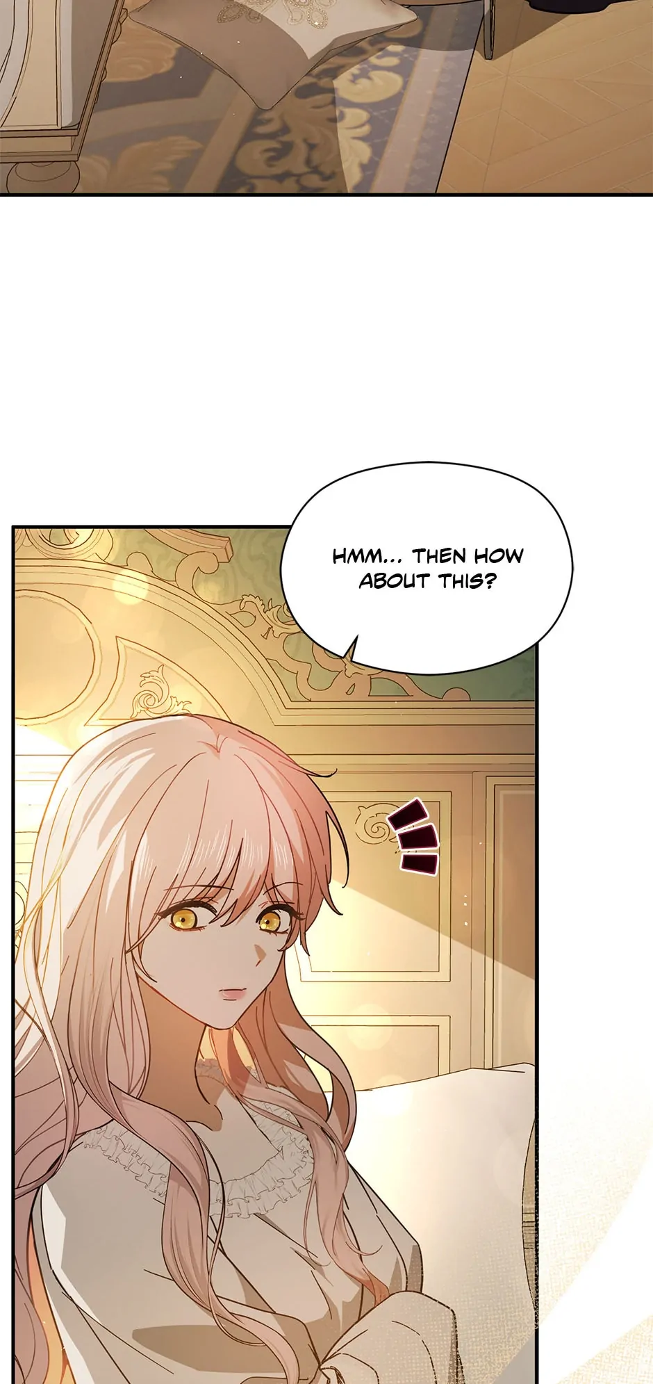 I Didn’t Mean to Seduce the Male Lead Chapter 98 294 38