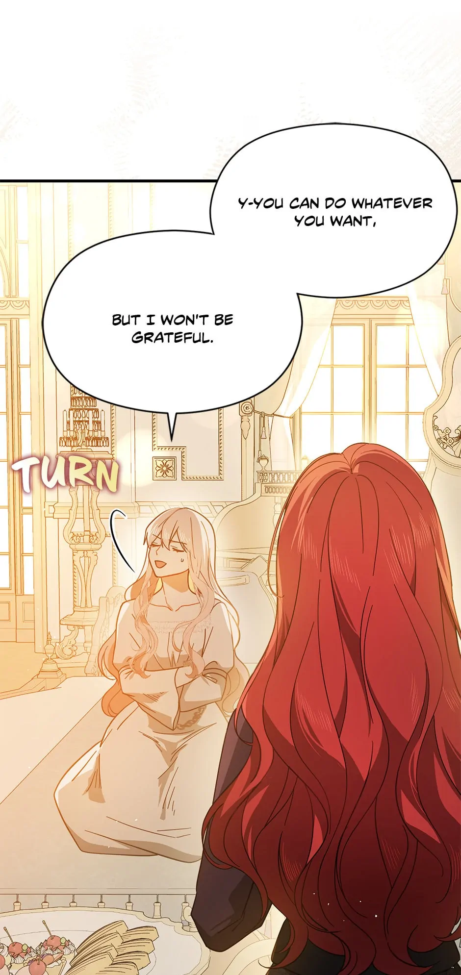 I Didn’t Mean to Seduce the Male Lead Chapter 98 297 41
