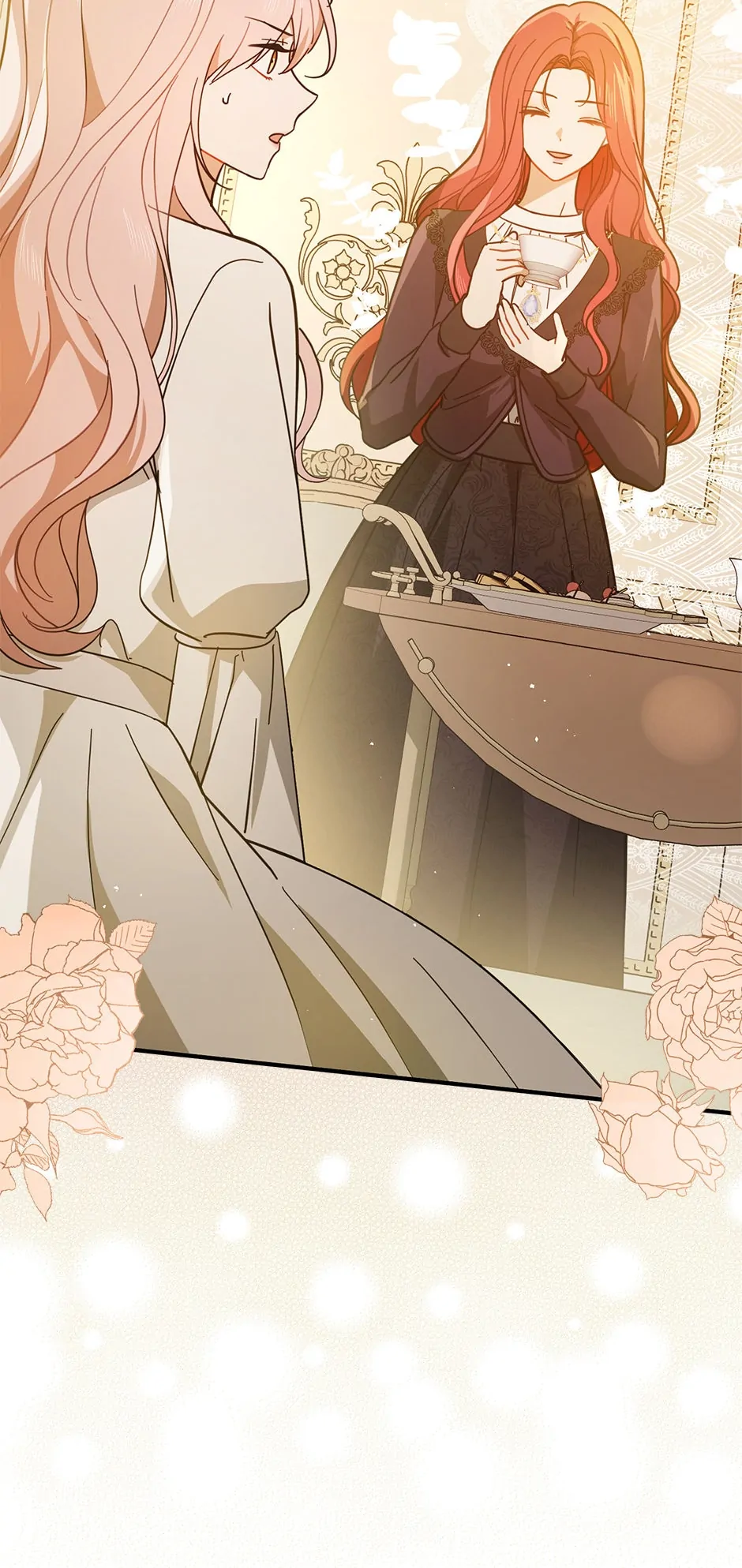 I Didn’t Mean to Seduce the Male Lead Chapter 98 302 46