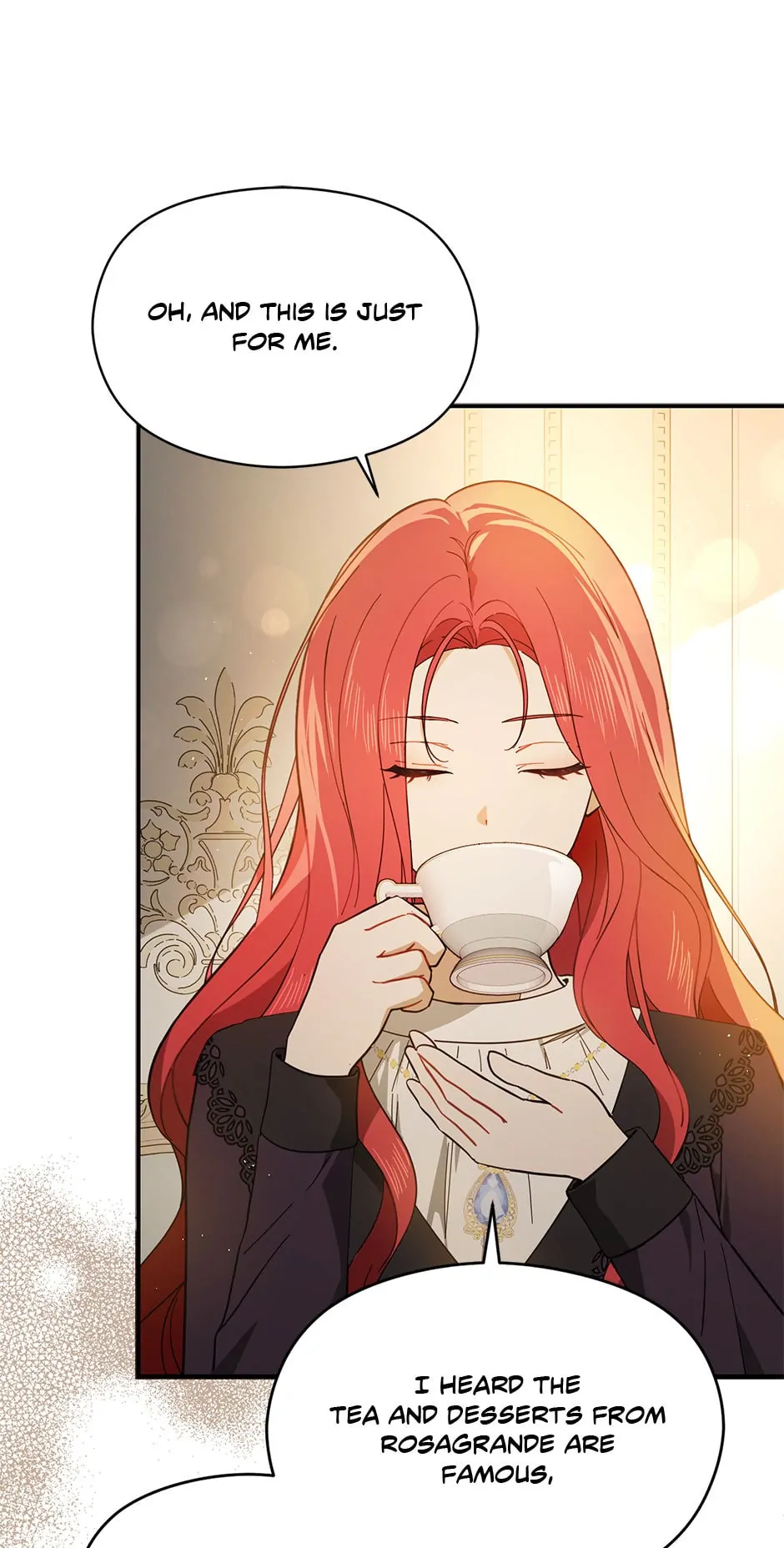 I Didn’t Mean to Seduce the Male Lead Chapter 98 303 47