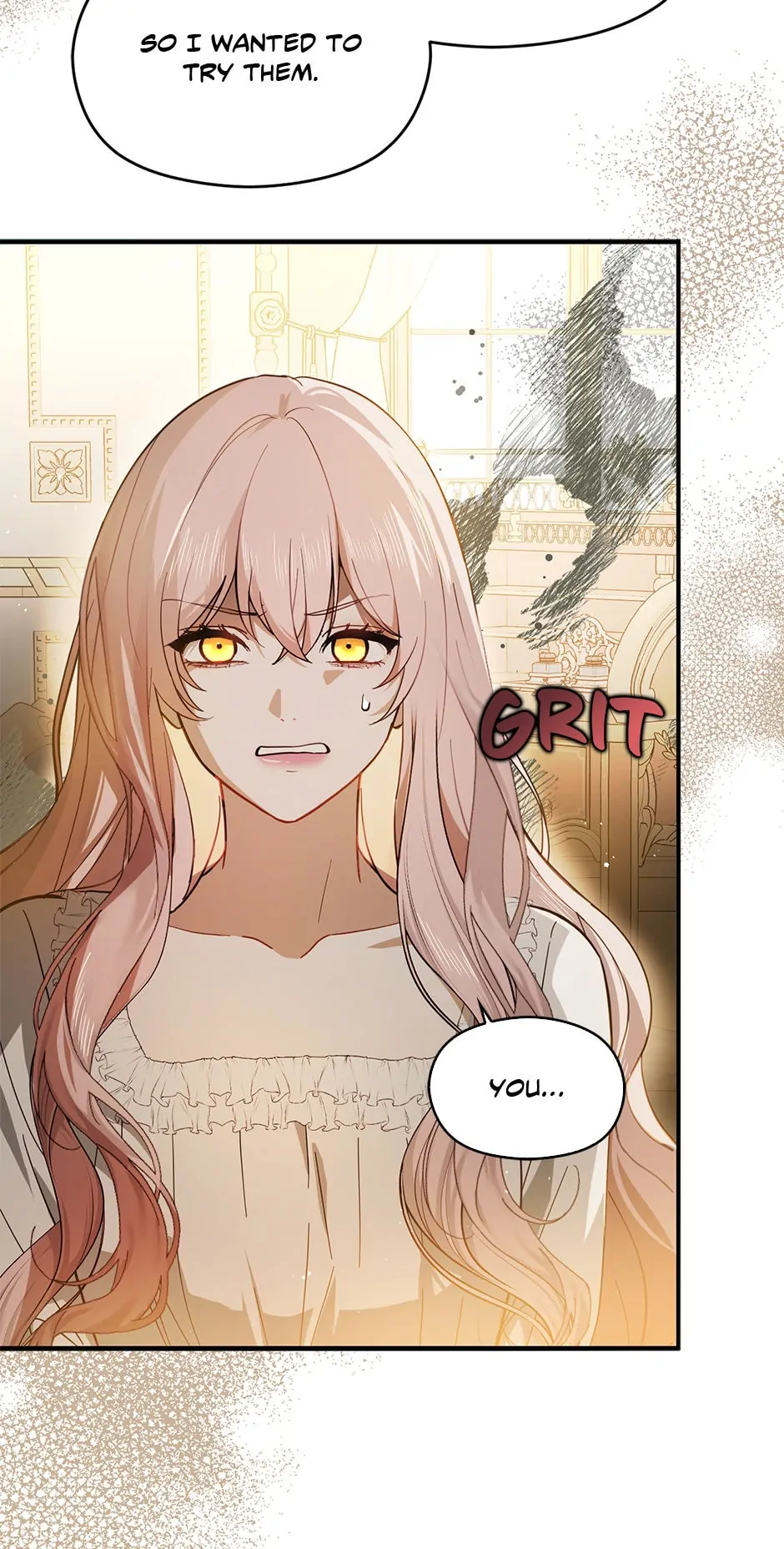 I Didn’t Mean to Seduce the Male Lead Chapter 98 304 48