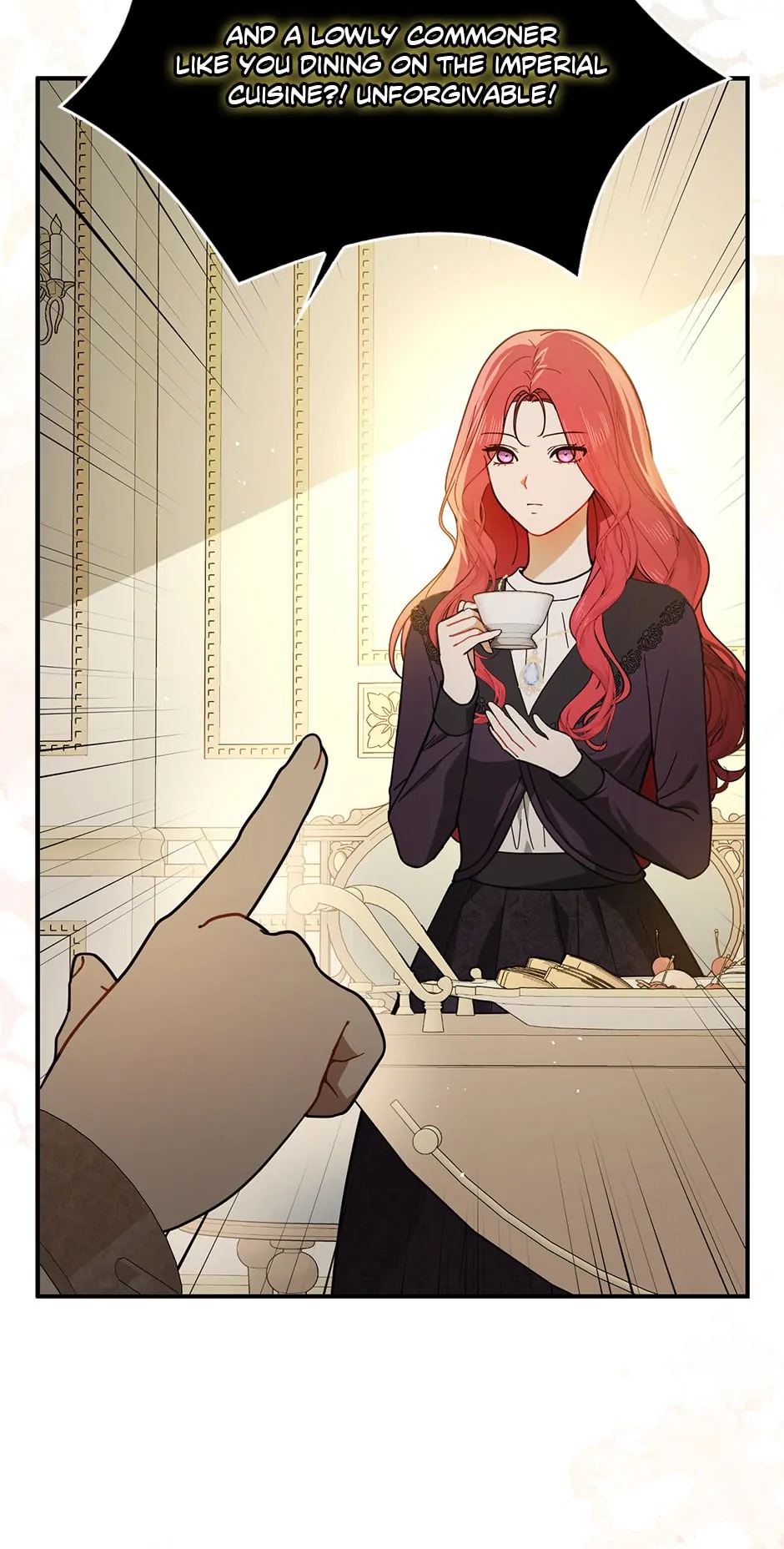 I Didn’t Mean to Seduce the Male Lead Chapter 98 307 51